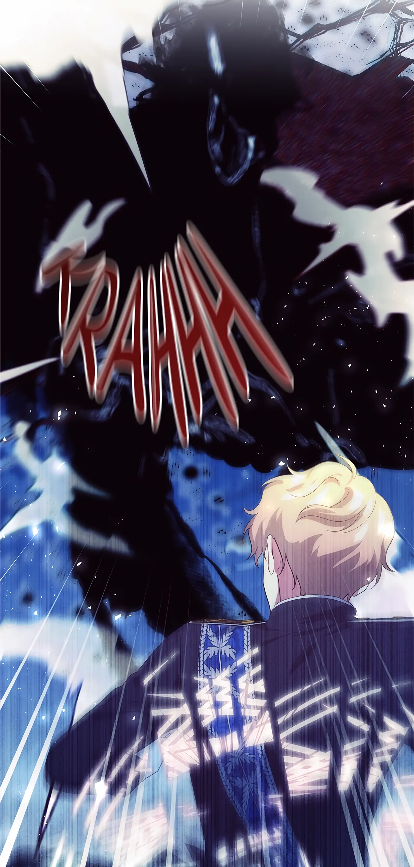 I’m Not a Warrior! Chapter 78 - Page 28