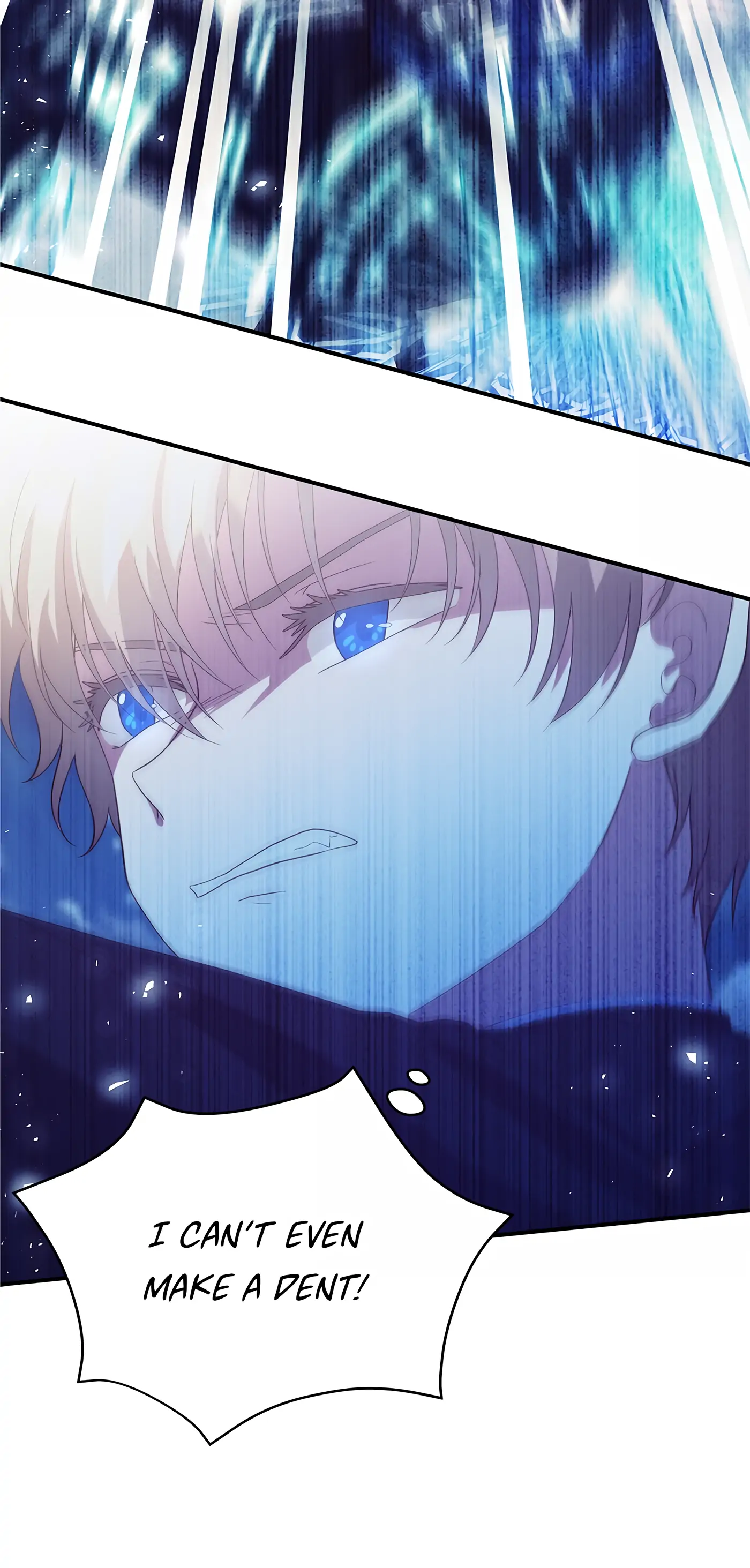 I’m Not a Warrior! Chapter 78 - Page 29