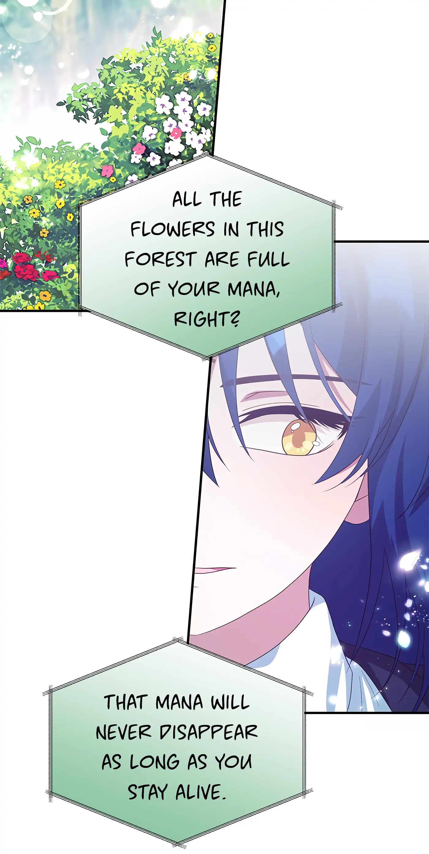 I’m Not a Warrior! Chapter 78 - Page 34