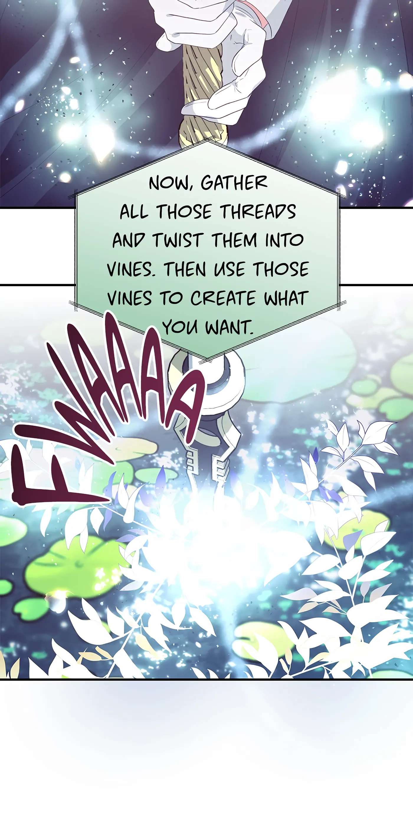 I’m Not a Warrior! Chapter 78 - Page 36