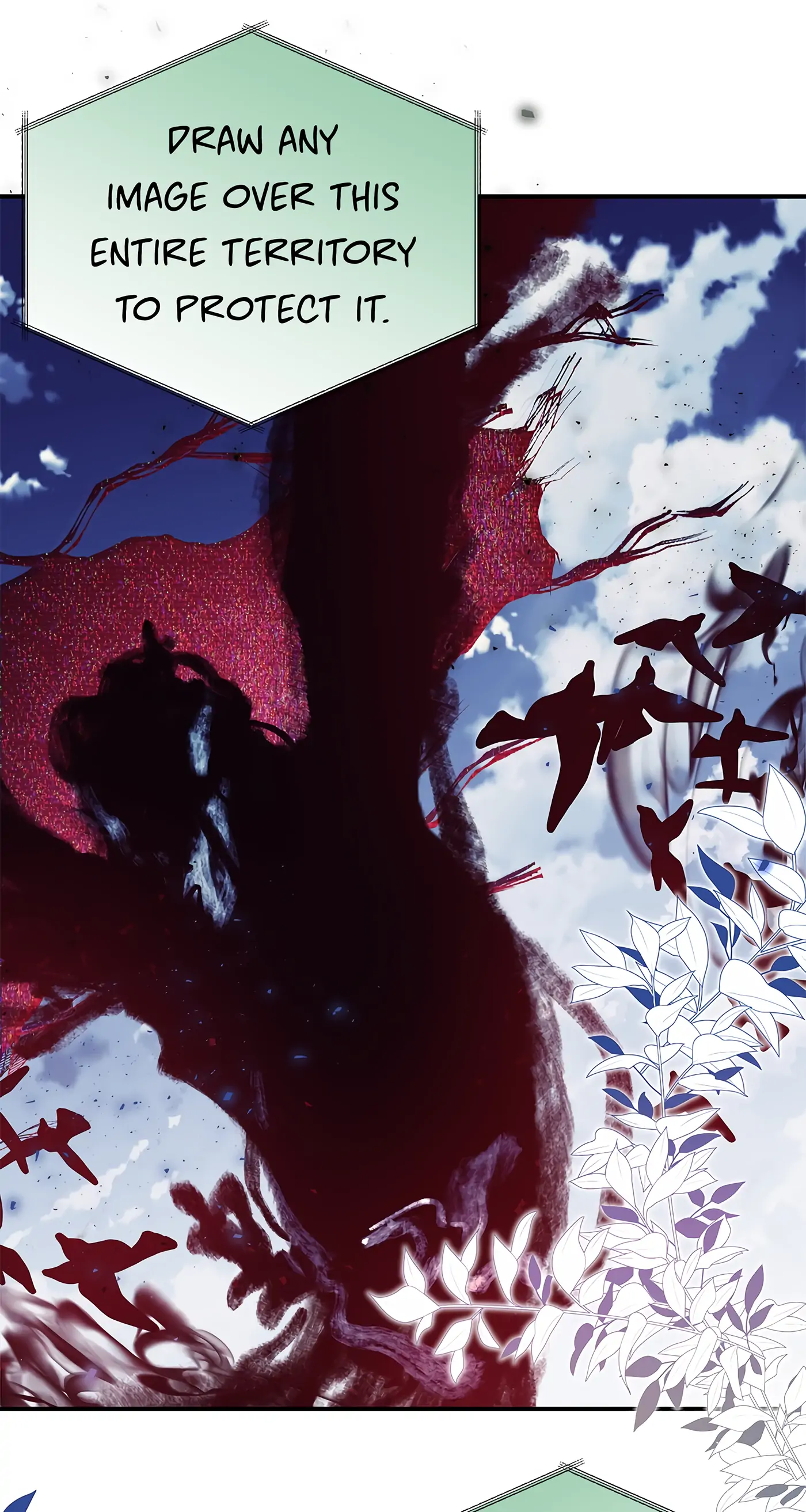 I’m Not a Warrior! Chapter 78 - Page 37