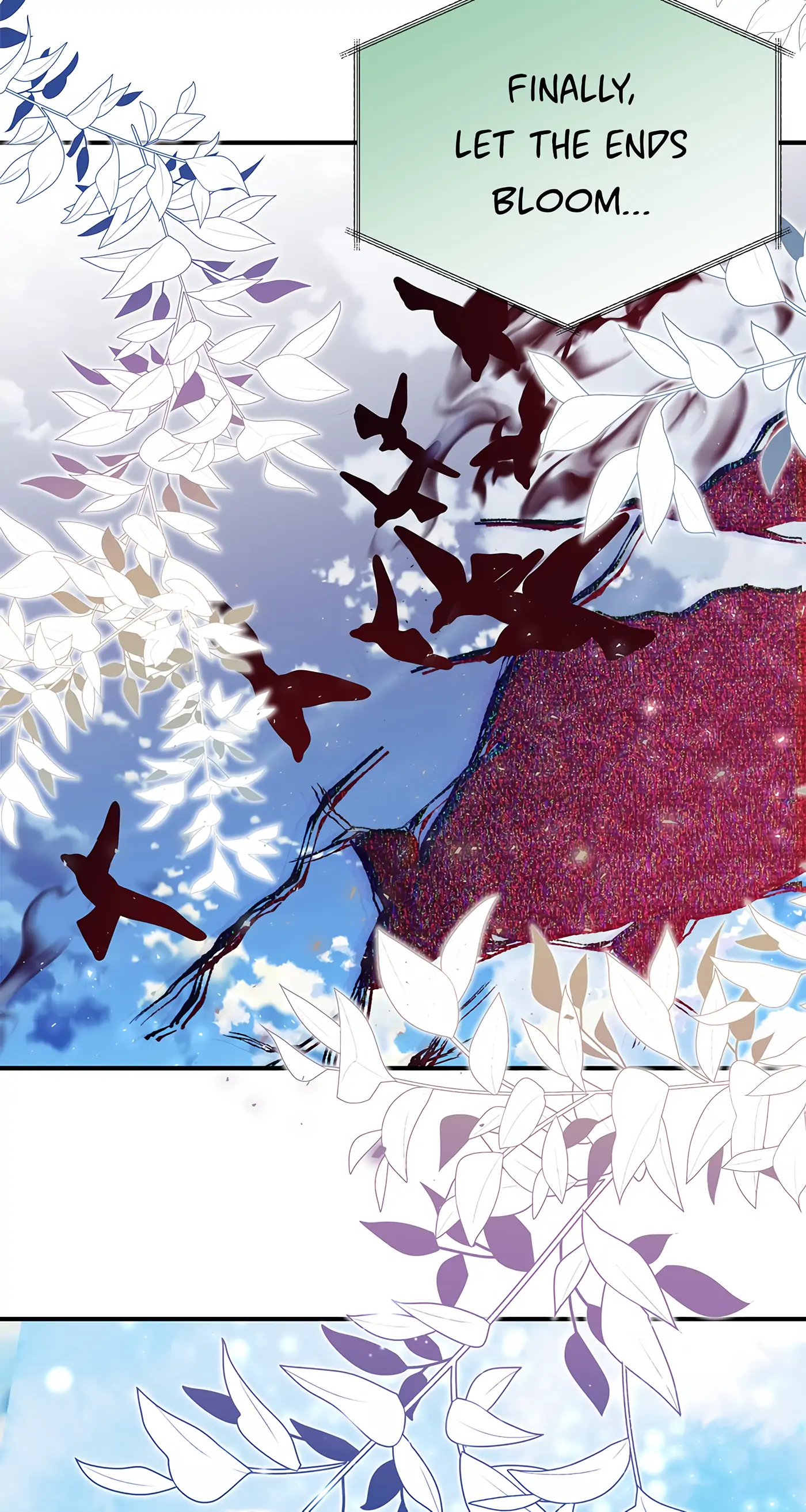 I’m Not a Warrior! Chapter 78 - Page 38