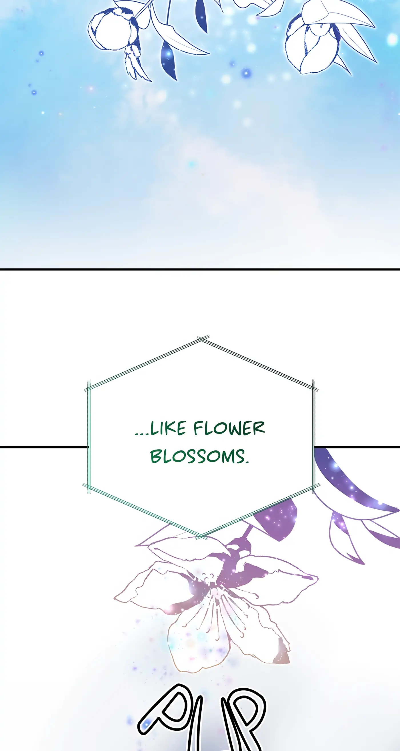 I’m Not a Warrior! Chapter 78 - Page 39