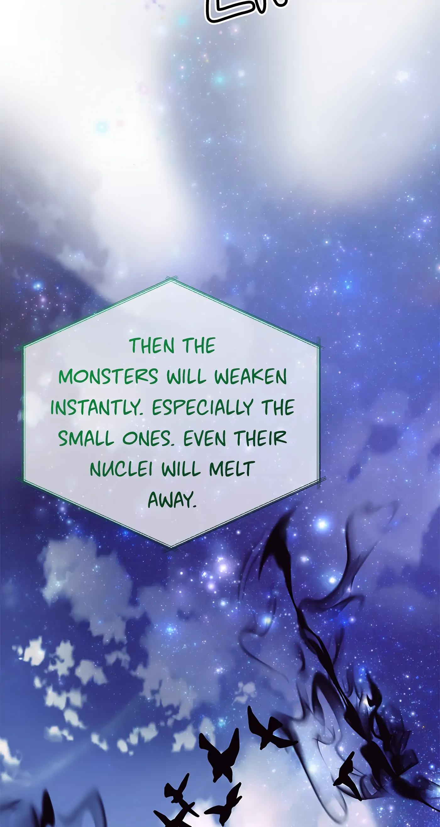 I’m Not a Warrior! Chapter 78 - Page 40