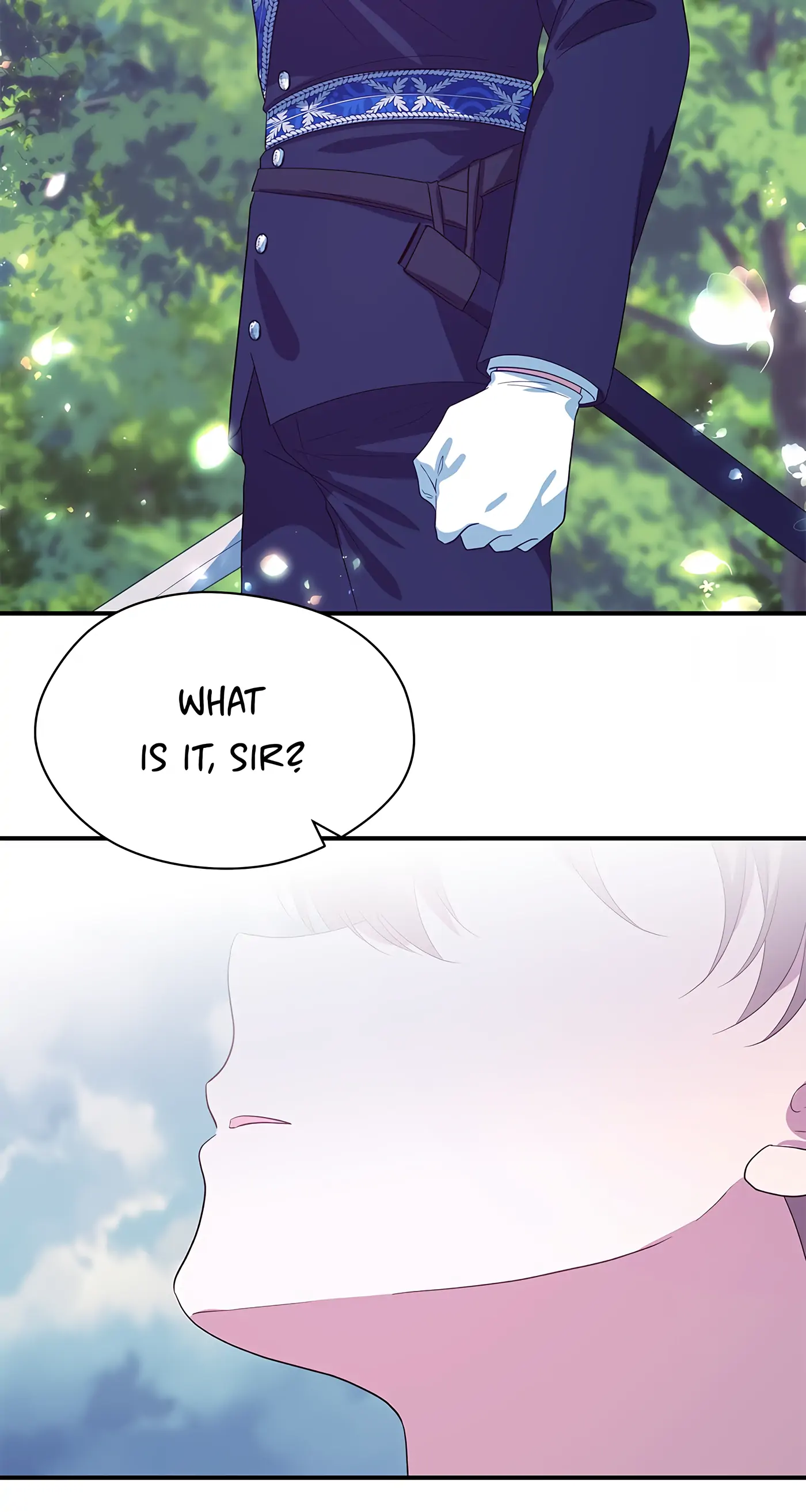 I’m Not a Warrior! Chapter 78 - Page 42