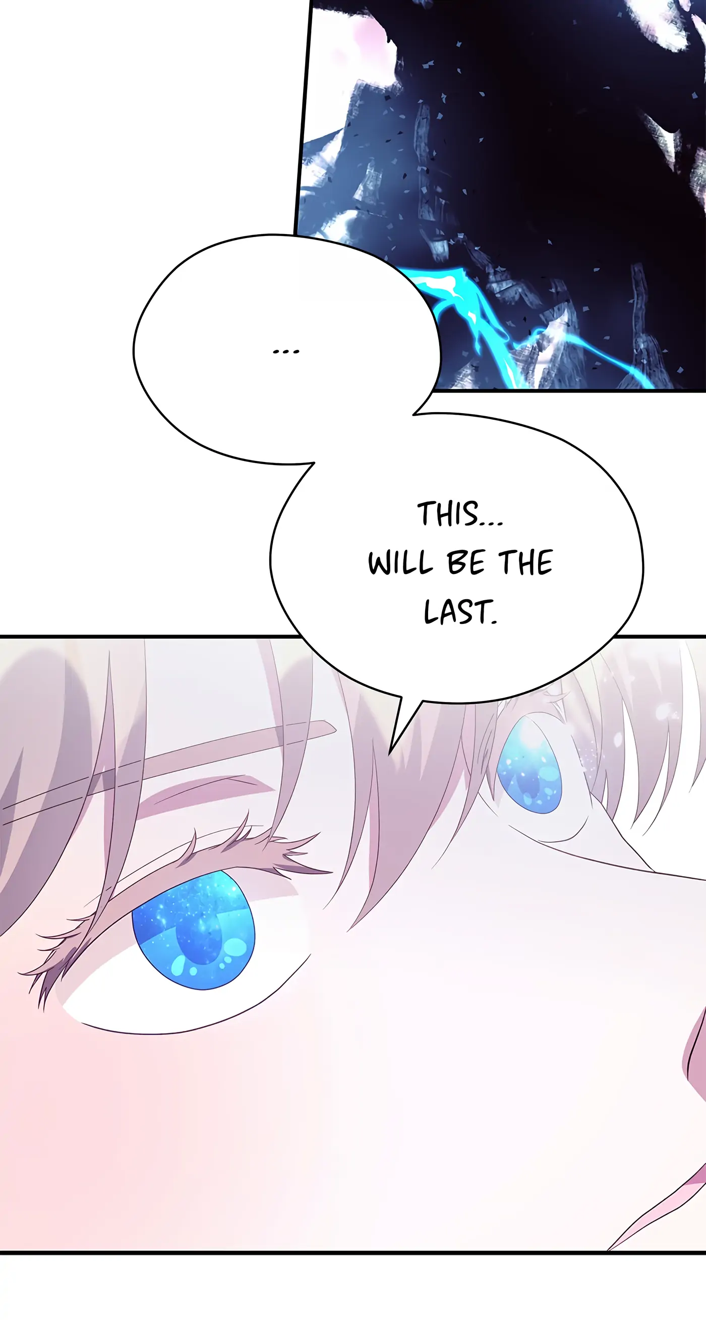 I’m Not a Warrior! Chapter 78 - Page 44