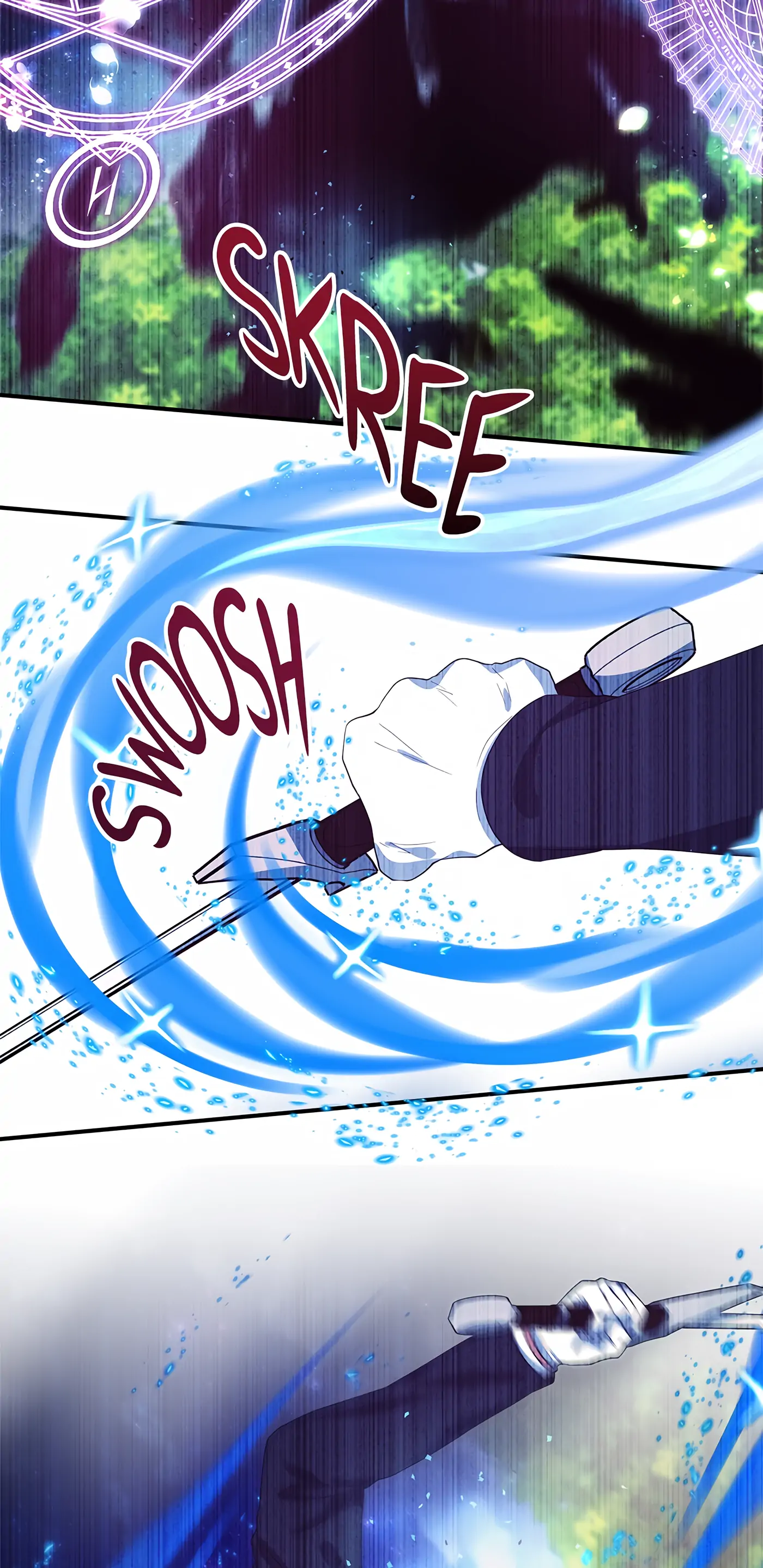 I’m Not a Warrior! Chapter 78 - Page 49