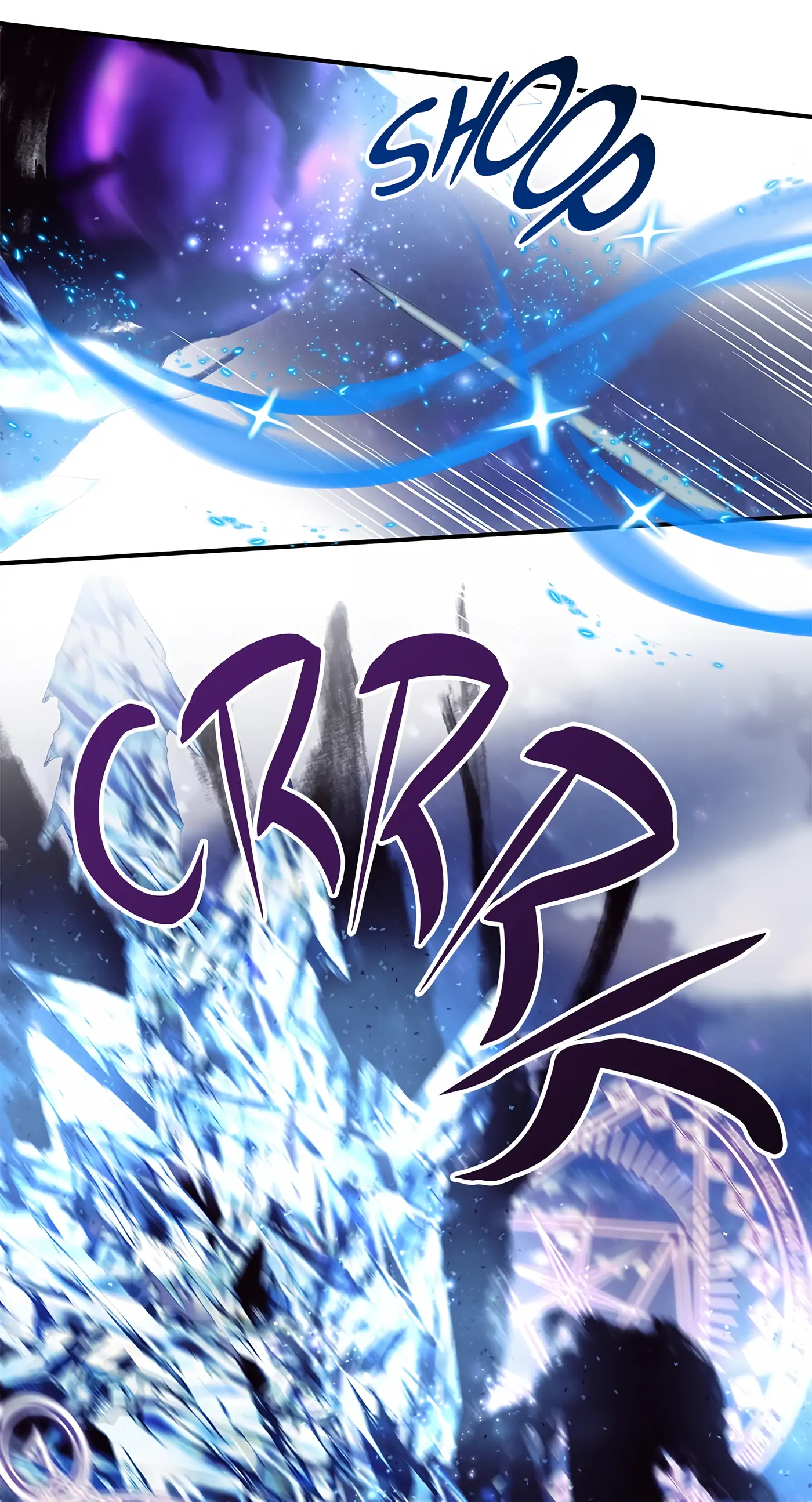 I’m Not a Warrior! Chapter 78 - Page 52