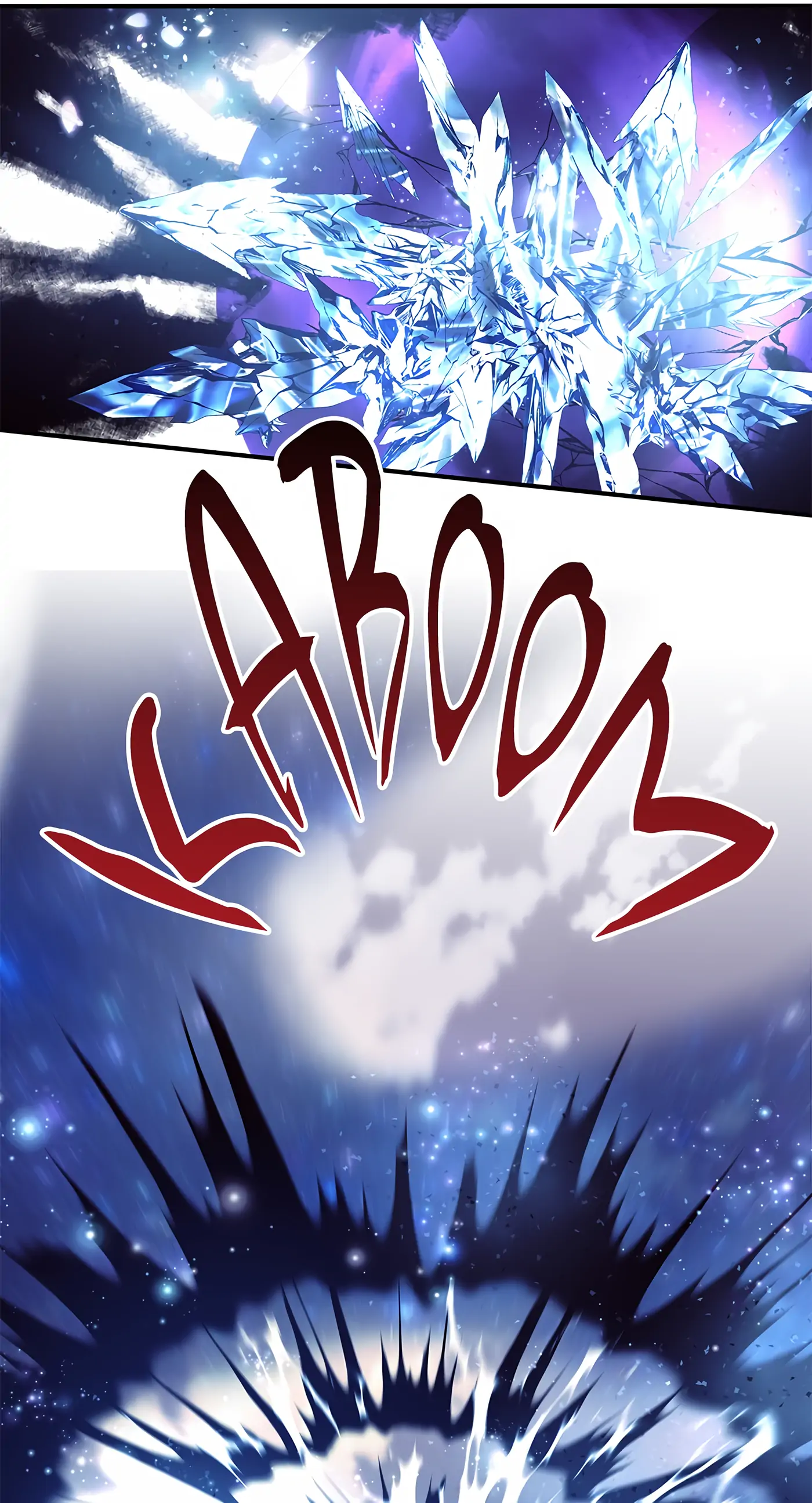 I’m Not a Warrior! Chapter 78 - Page 54