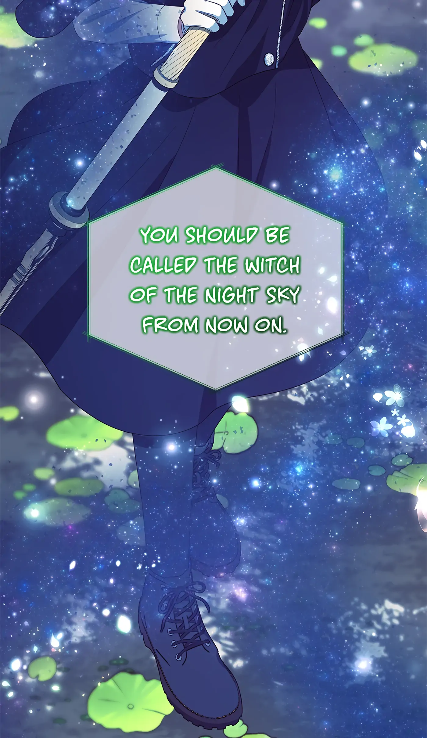 I’m Not a Warrior! Chapter 78 - Page 60