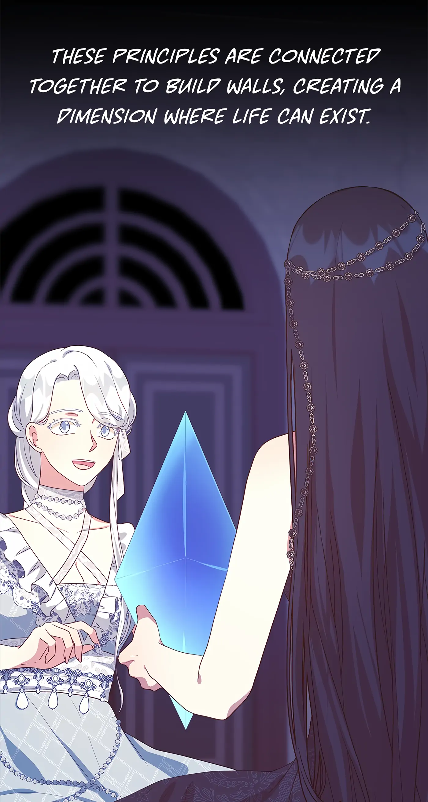 I’m Not a Warrior! Chapter 79 - Page 5