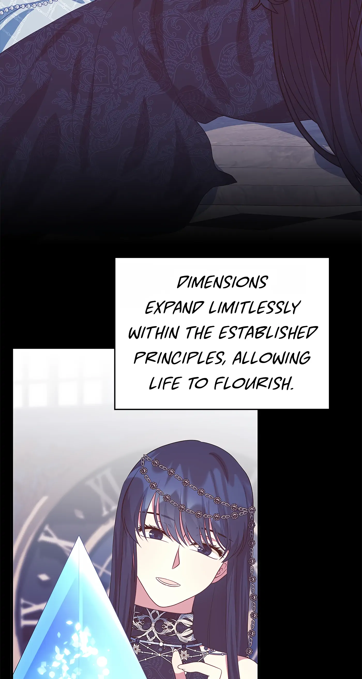 I’m Not a Warrior! Chapter 79 - Page 6