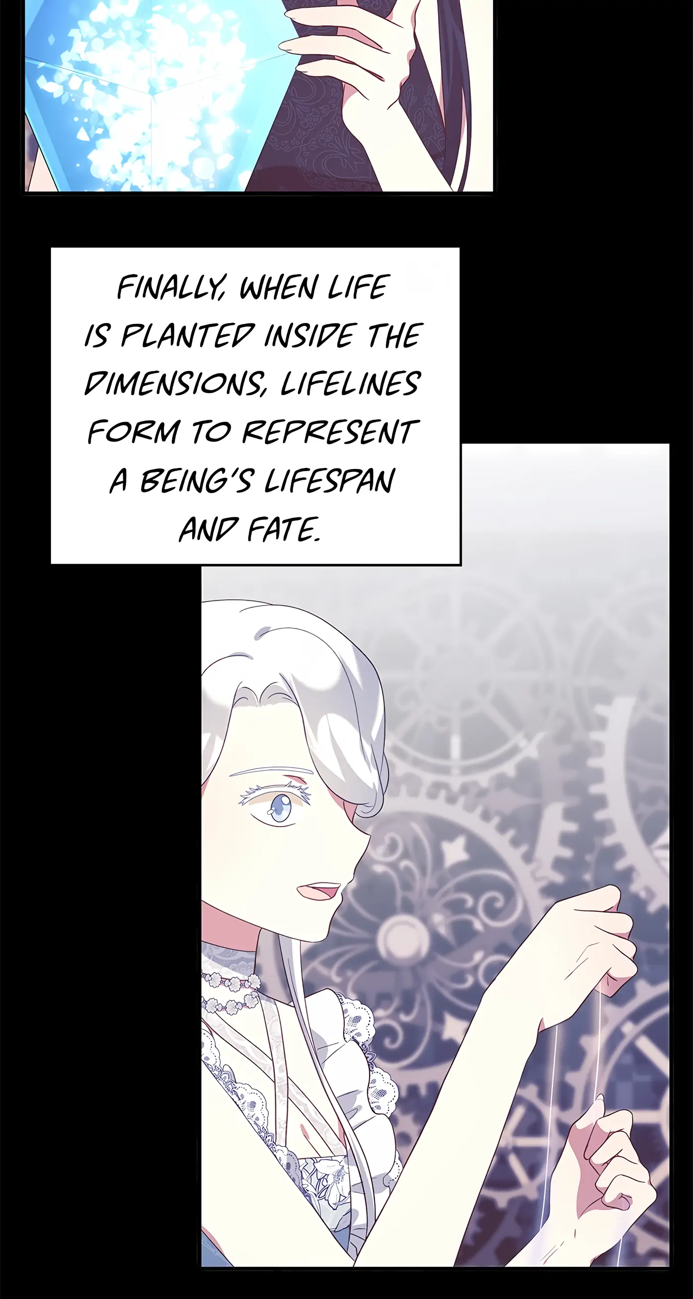 I’m Not a Warrior! Chapter 79 - Page 7