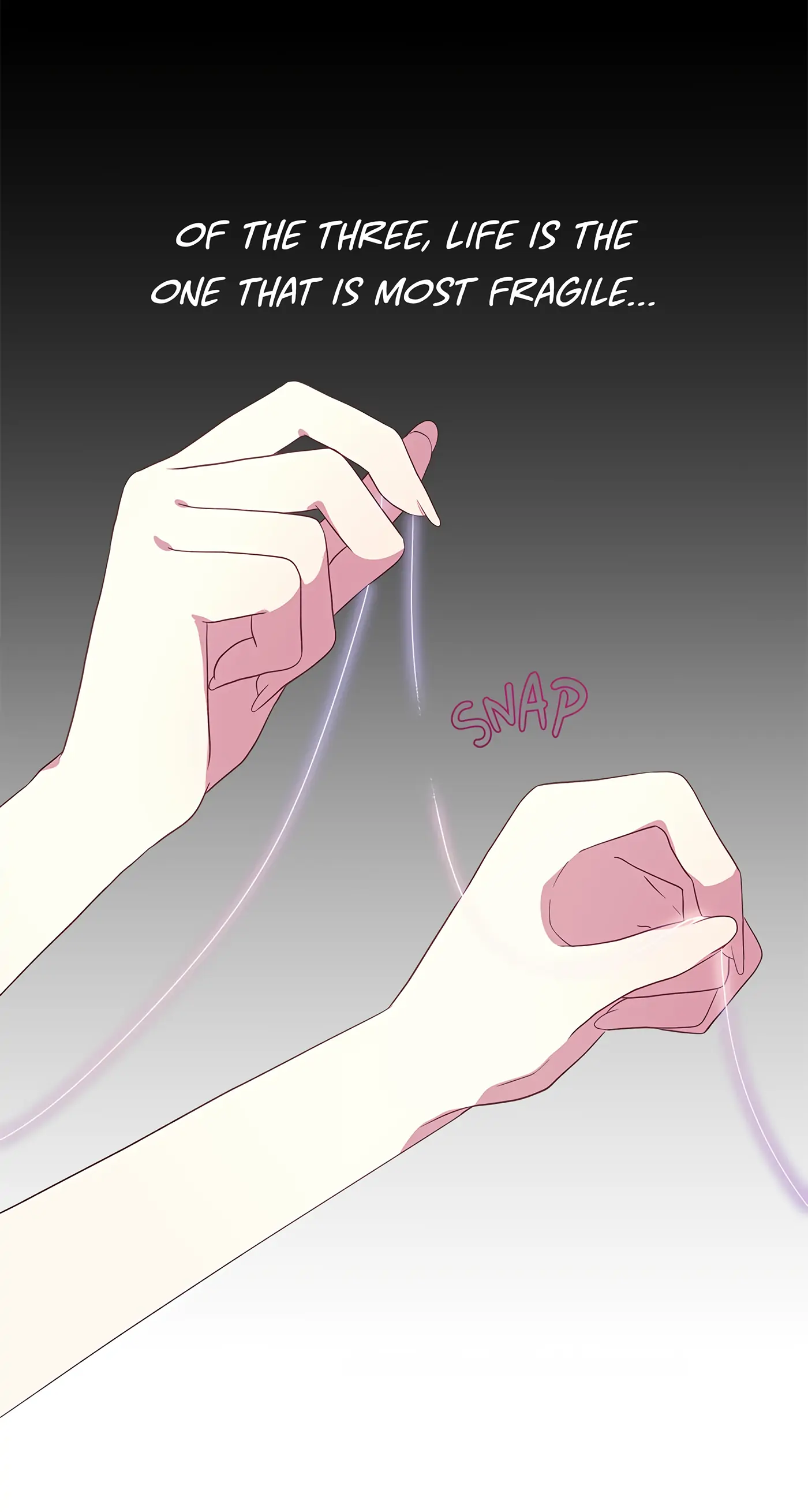 I’m Not a Warrior! Chapter 79 - Page 8