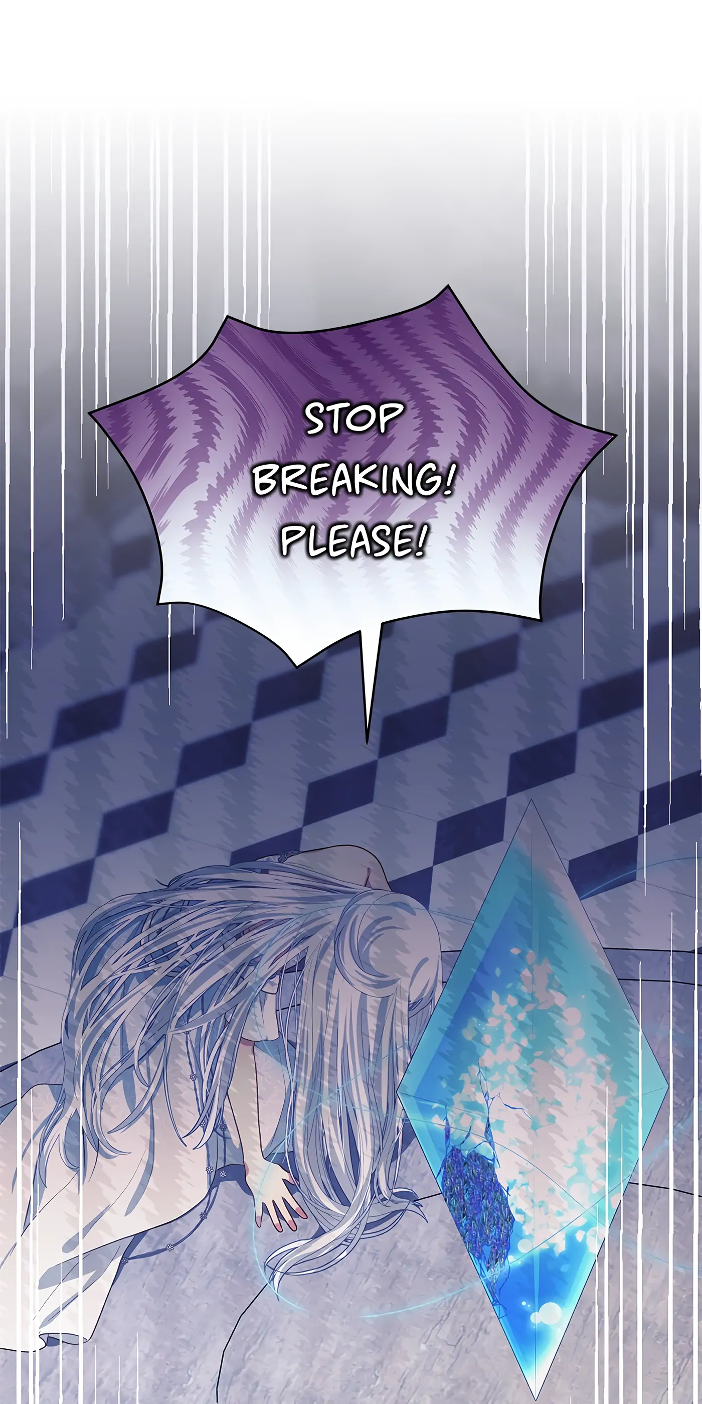 I’m Not a Warrior! Chapter 79 - Page 9