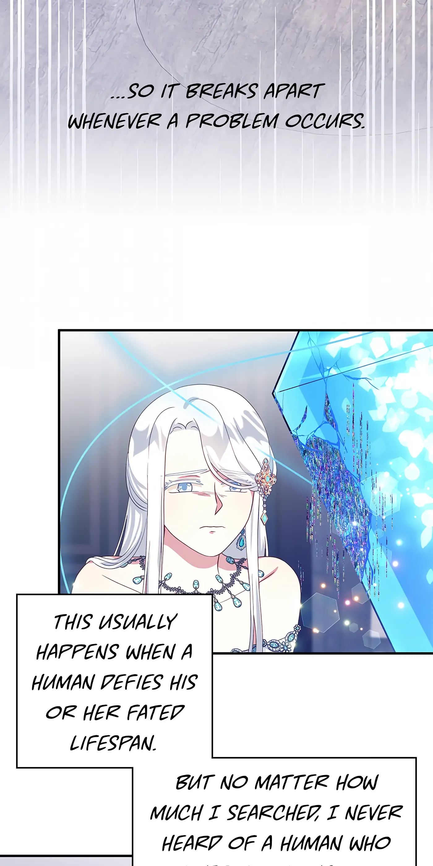 I’m Not a Warrior! Chapter 79 - Page 10