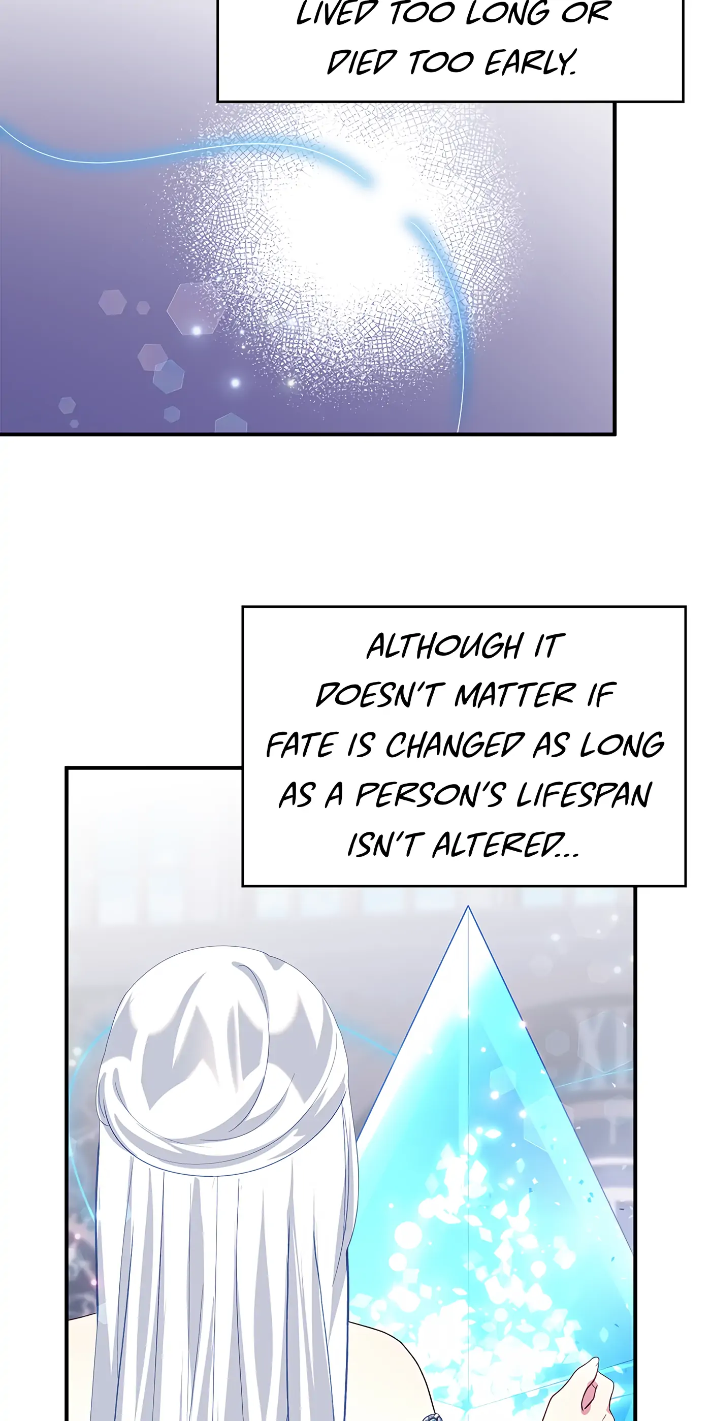 I’m Not a Warrior! Chapter 79 - Page 11