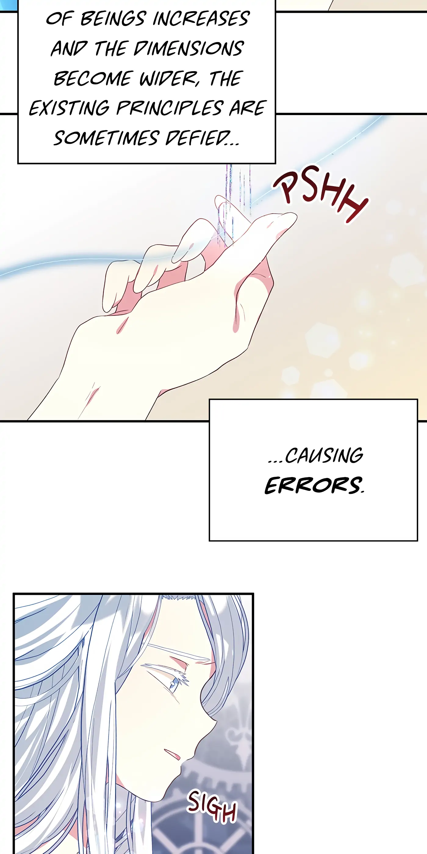 I’m Not a Warrior! Chapter 79 - Page 13