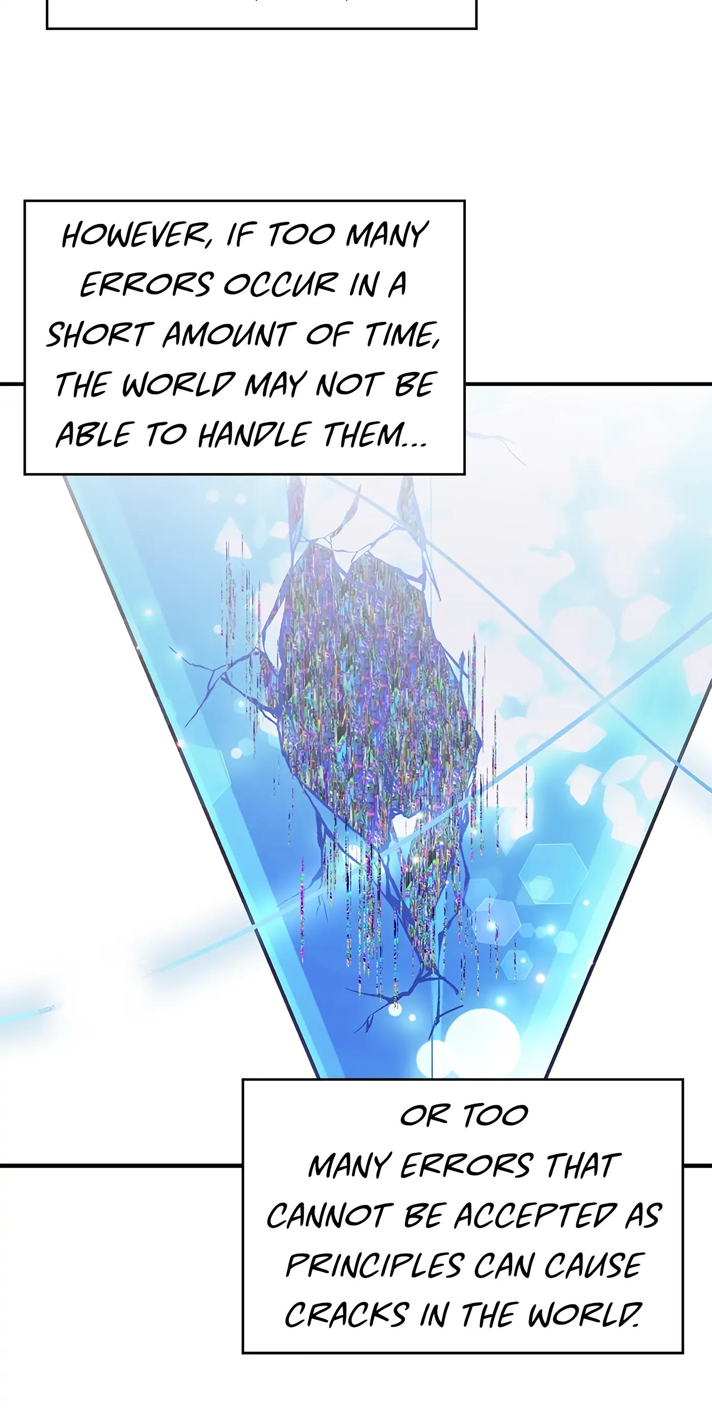 I’m Not a Warrior! Chapter 79 - Page 15