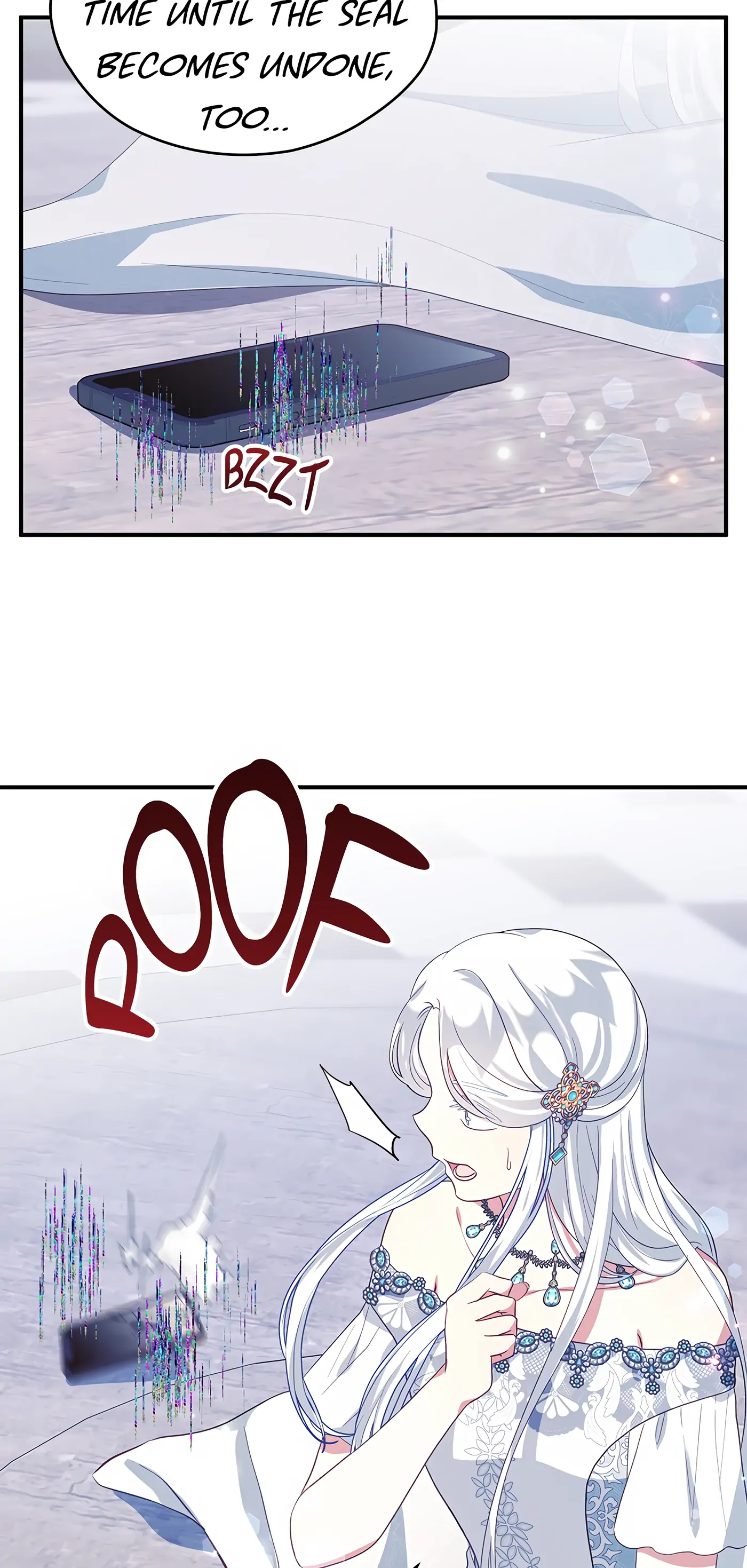 I’m Not a Warrior! Chapter 79 - Page 17