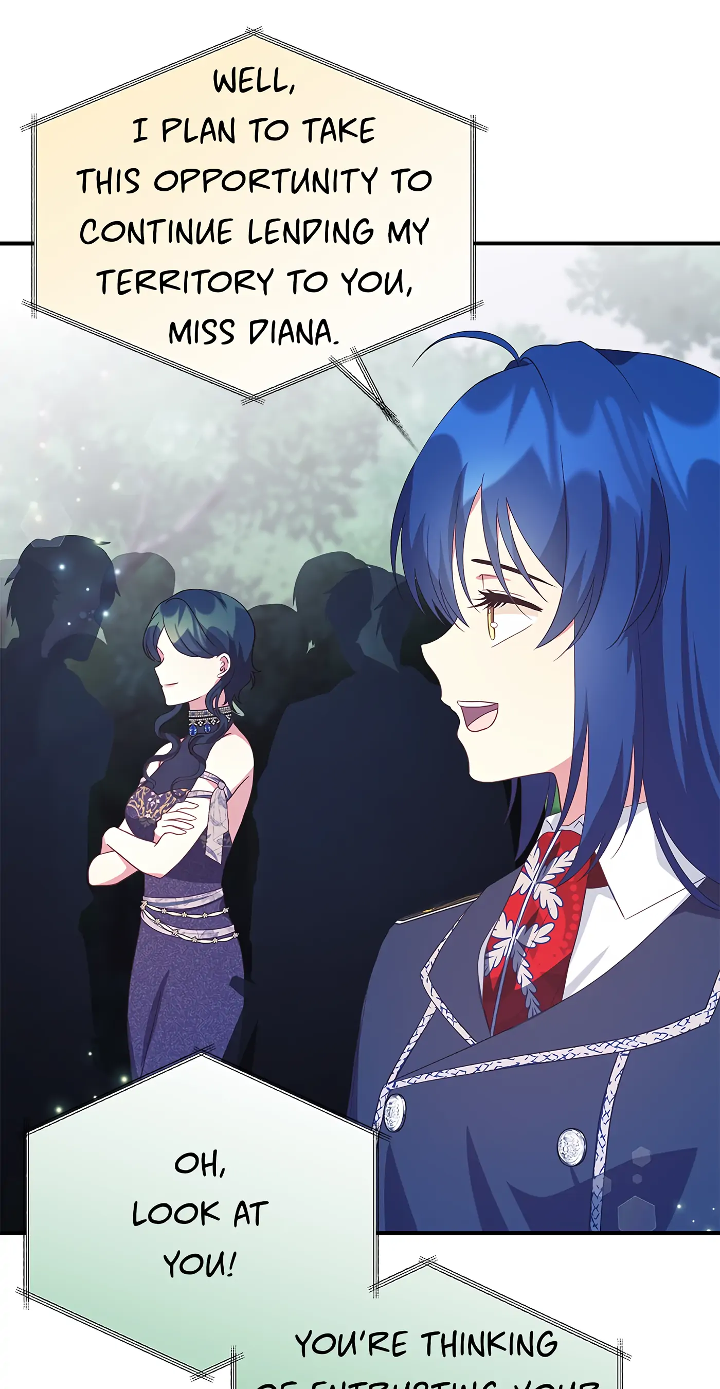 I’m Not a Warrior! Chapter 79 - Page 28