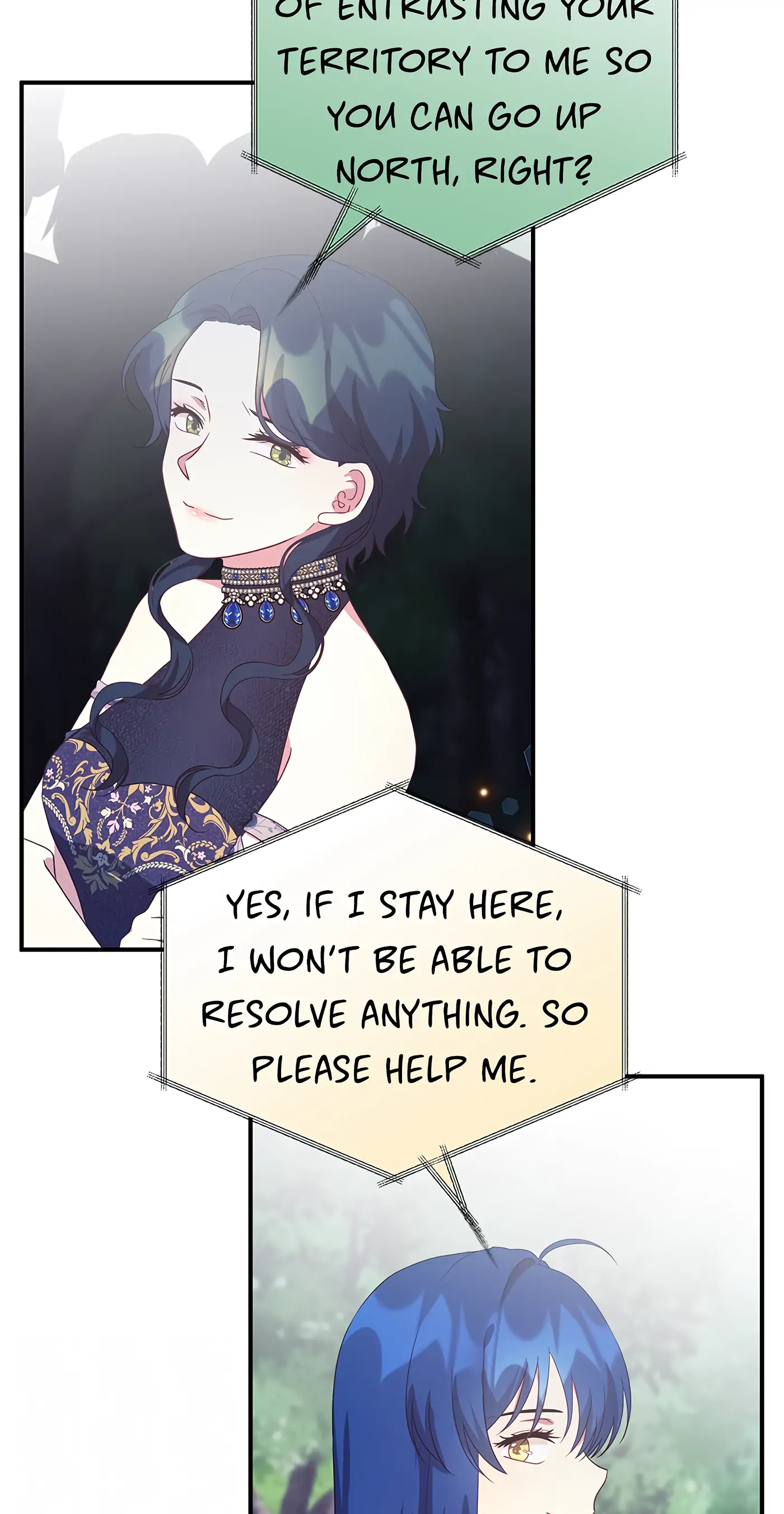 I’m Not a Warrior! Chapter 79 - Page 29