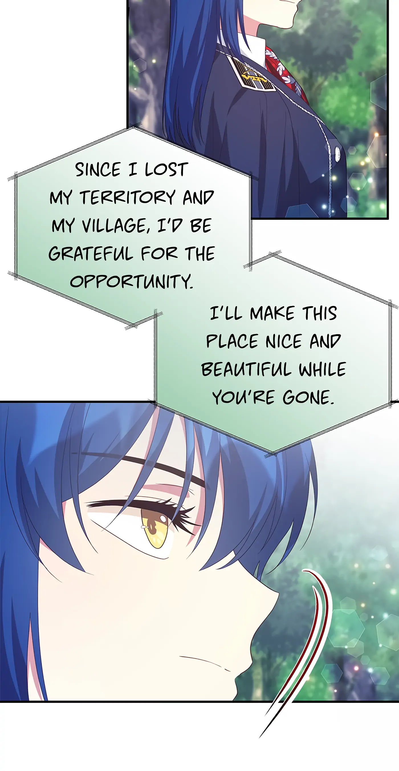 I’m Not a Warrior! Chapter 79 - Page 30