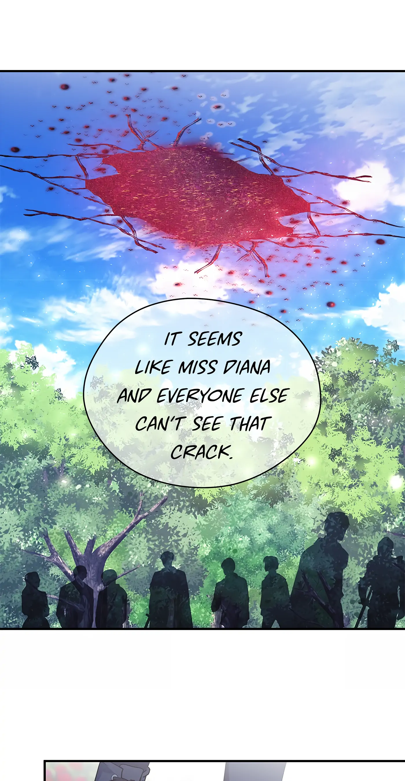 I’m Not a Warrior! Chapter 79 - Page 31