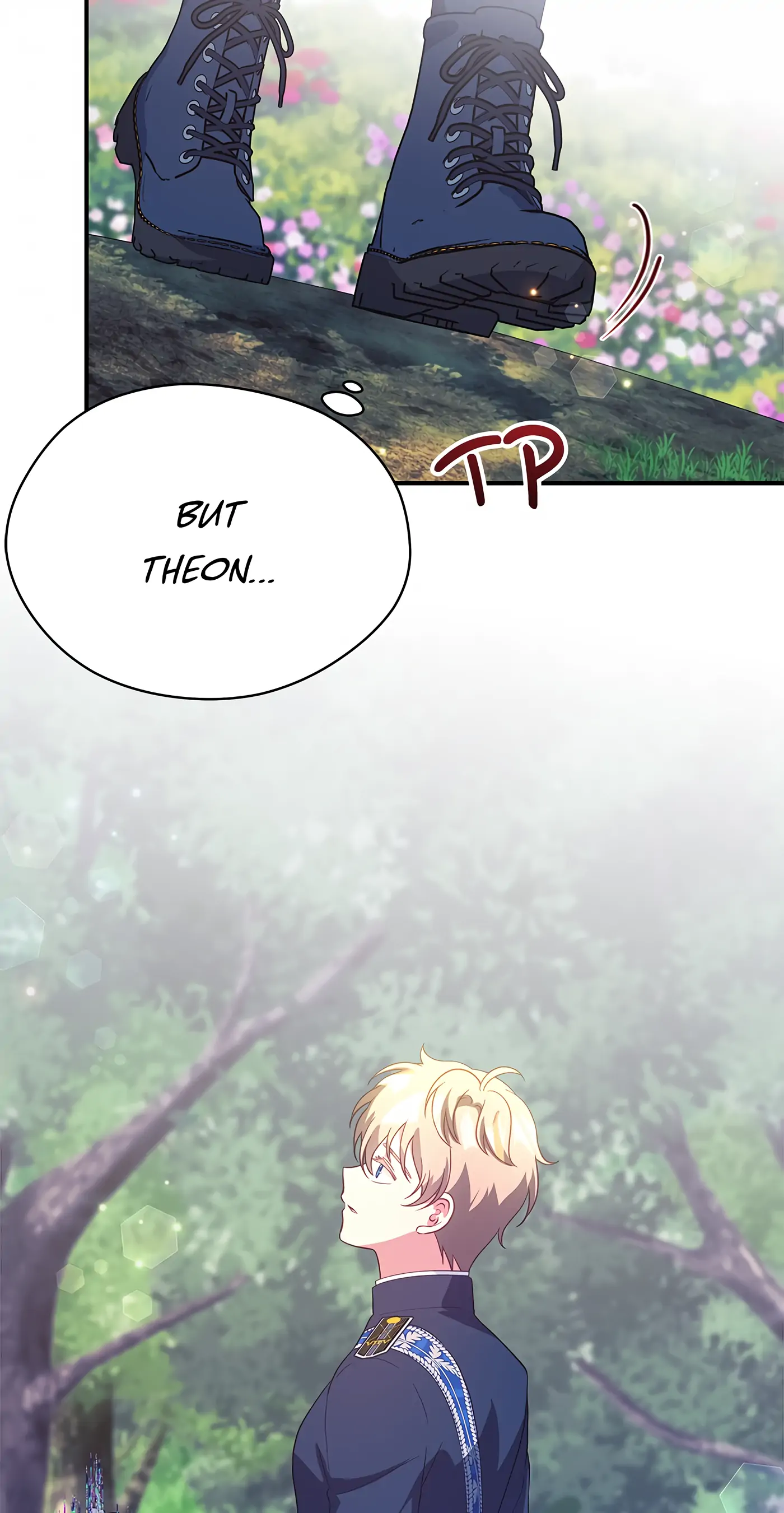 I’m Not a Warrior! Chapter 79 - Page 32