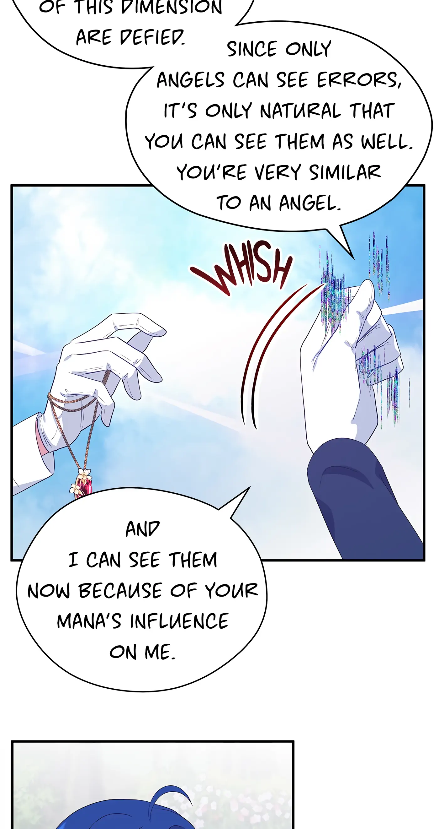 I’m Not a Warrior! Chapter 79 - Page 37