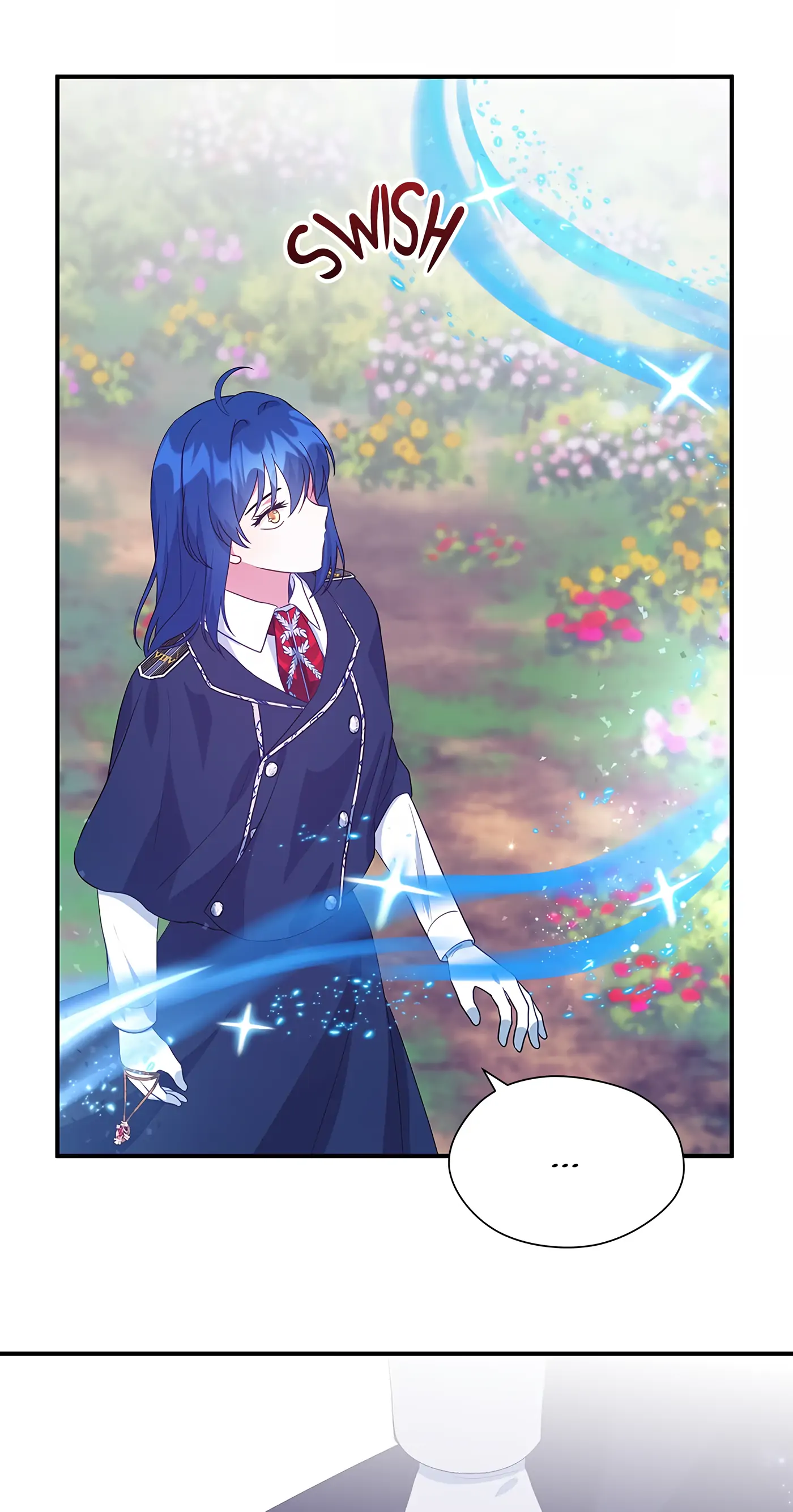 I’m Not a Warrior! Chapter 79 - Page 42