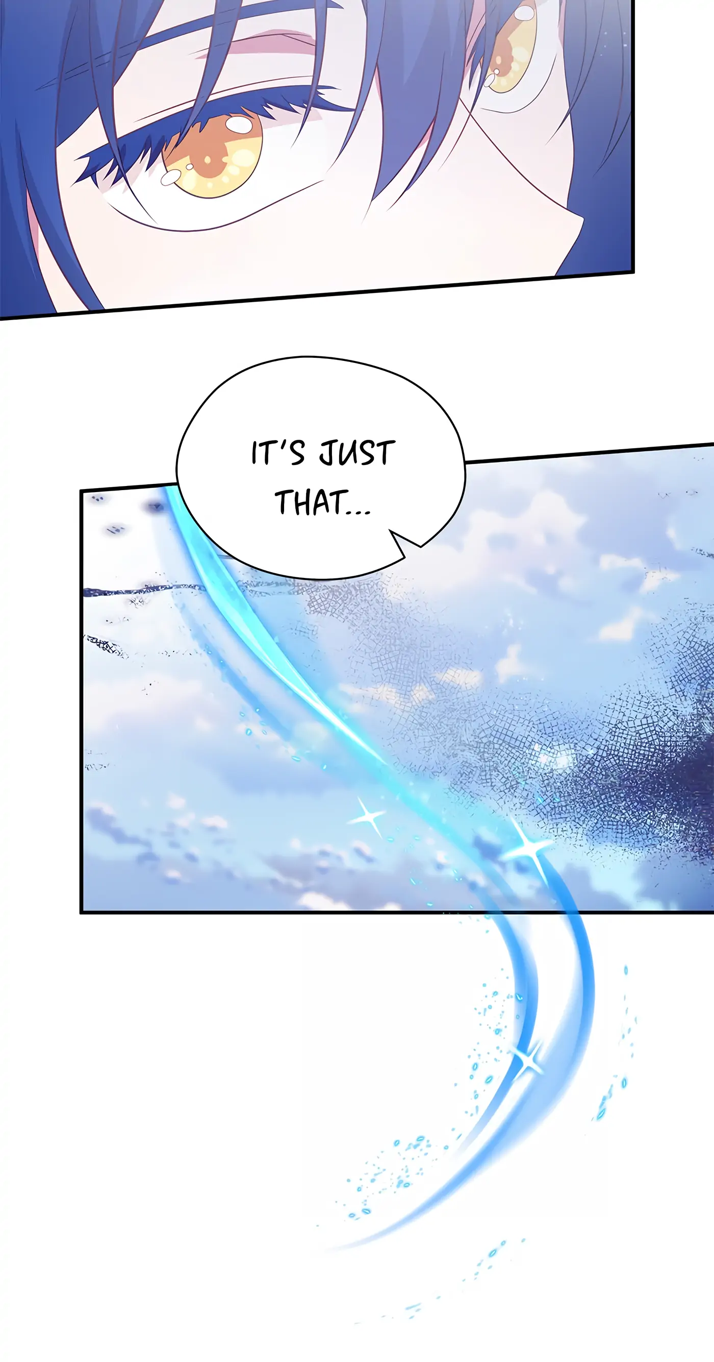 I’m Not a Warrior! Chapter 79 - Page 48