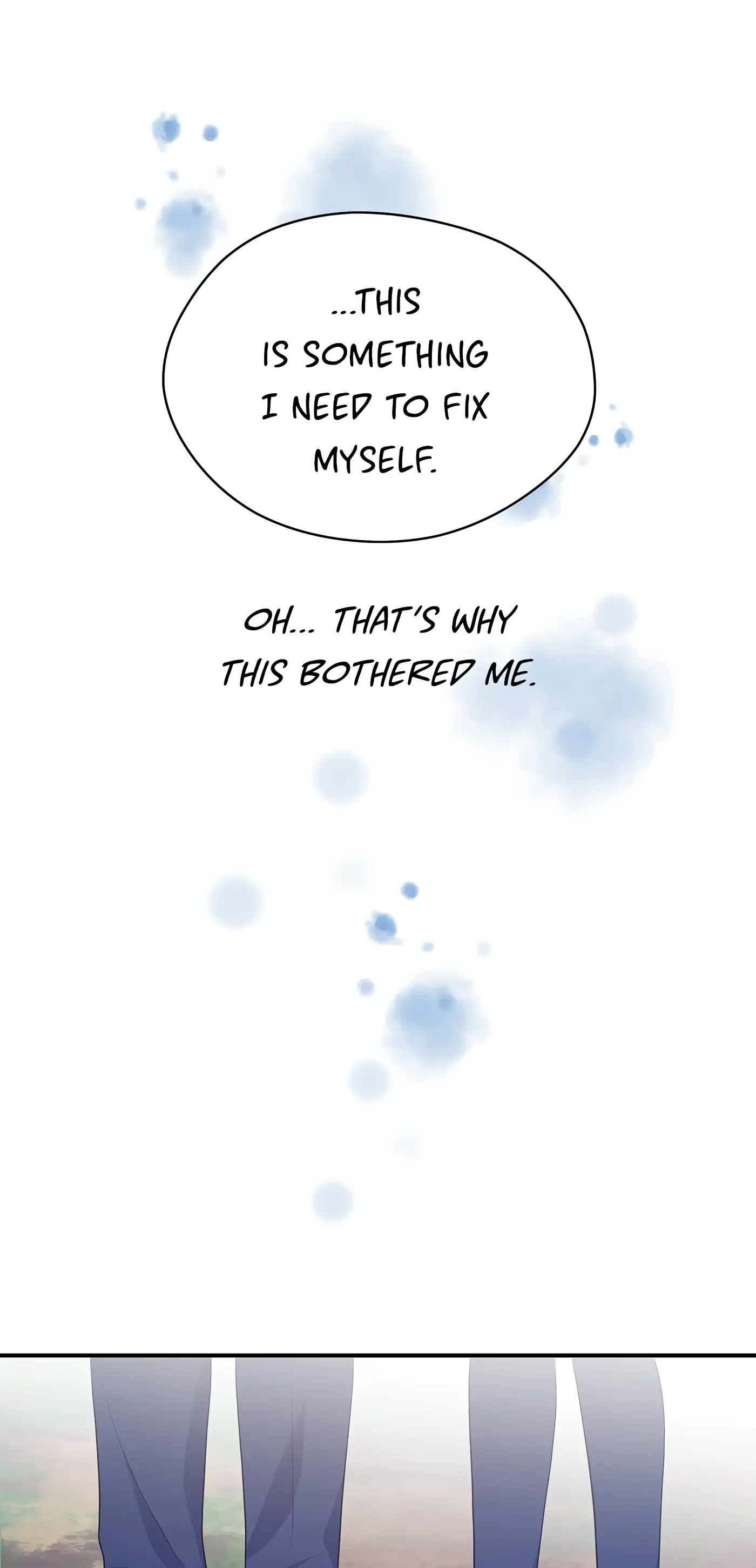 I’m Not a Warrior! Chapter 79 - Page 49