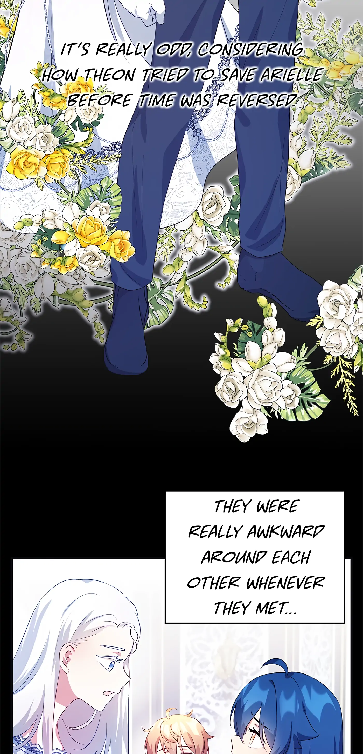 I’m Not a Warrior! Chapter 79 - Page 52