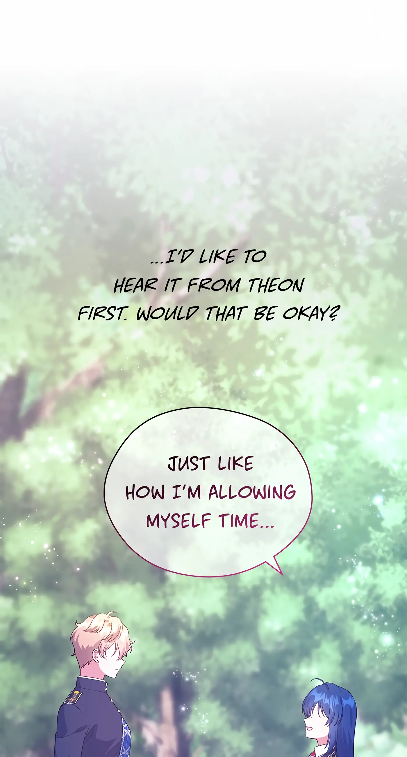 I’m Not a Warrior! Chapter 79 - Page 56