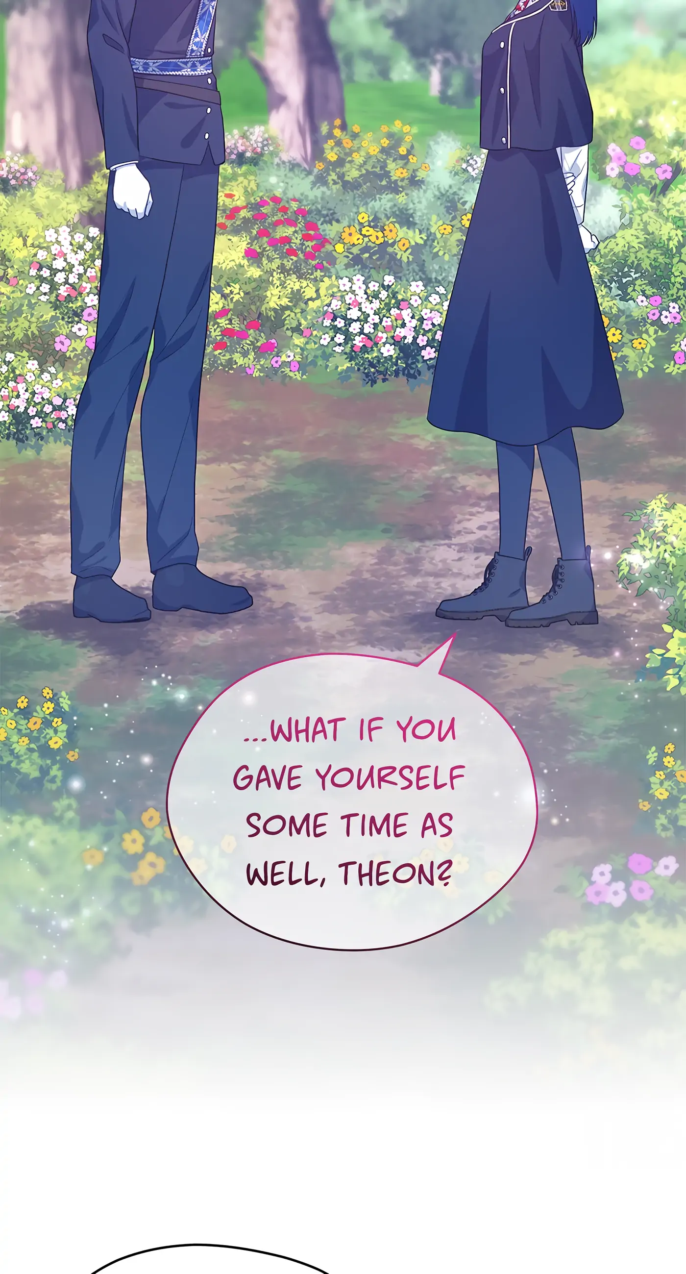 I’m Not a Warrior! Chapter 79 - Page 57