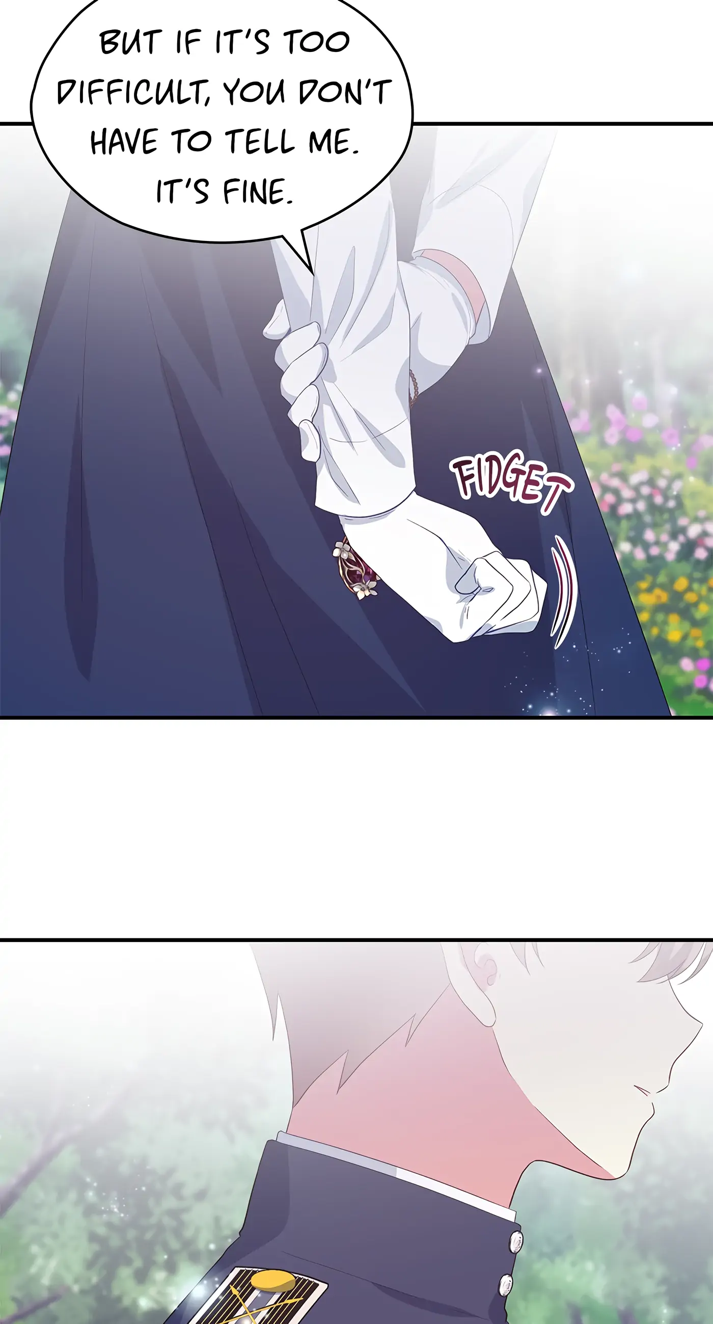 I’m Not a Warrior! Chapter 79 - Page 58