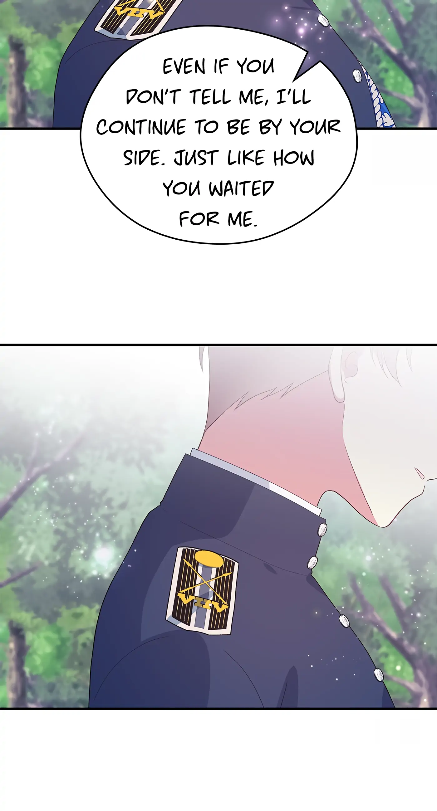 I’m Not a Warrior! Chapter 79 - Page 59