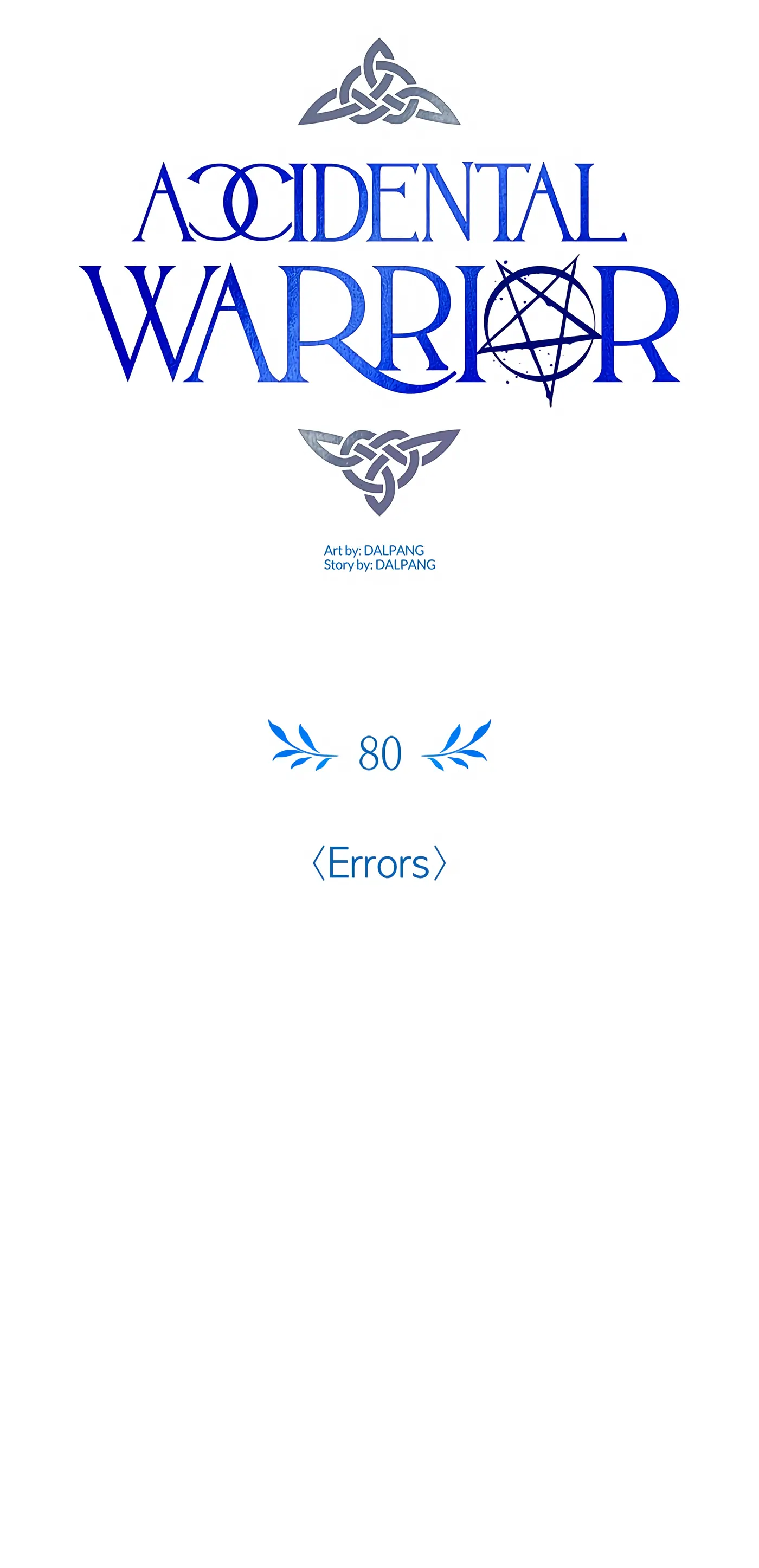 I’m Not a Warrior! Chapter 80 - Page 4