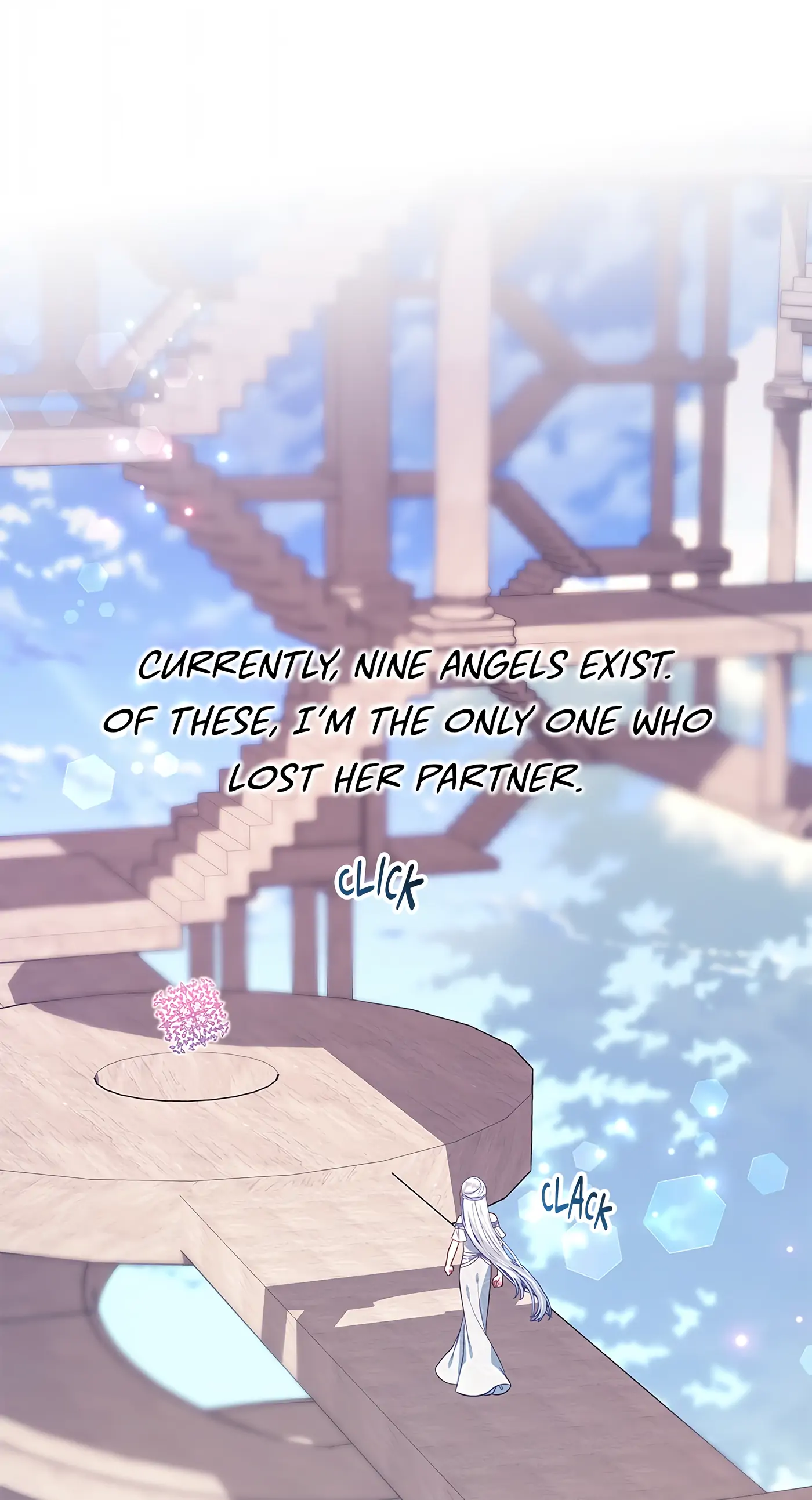 I’m Not a Warrior! Chapter 80 - Page 5