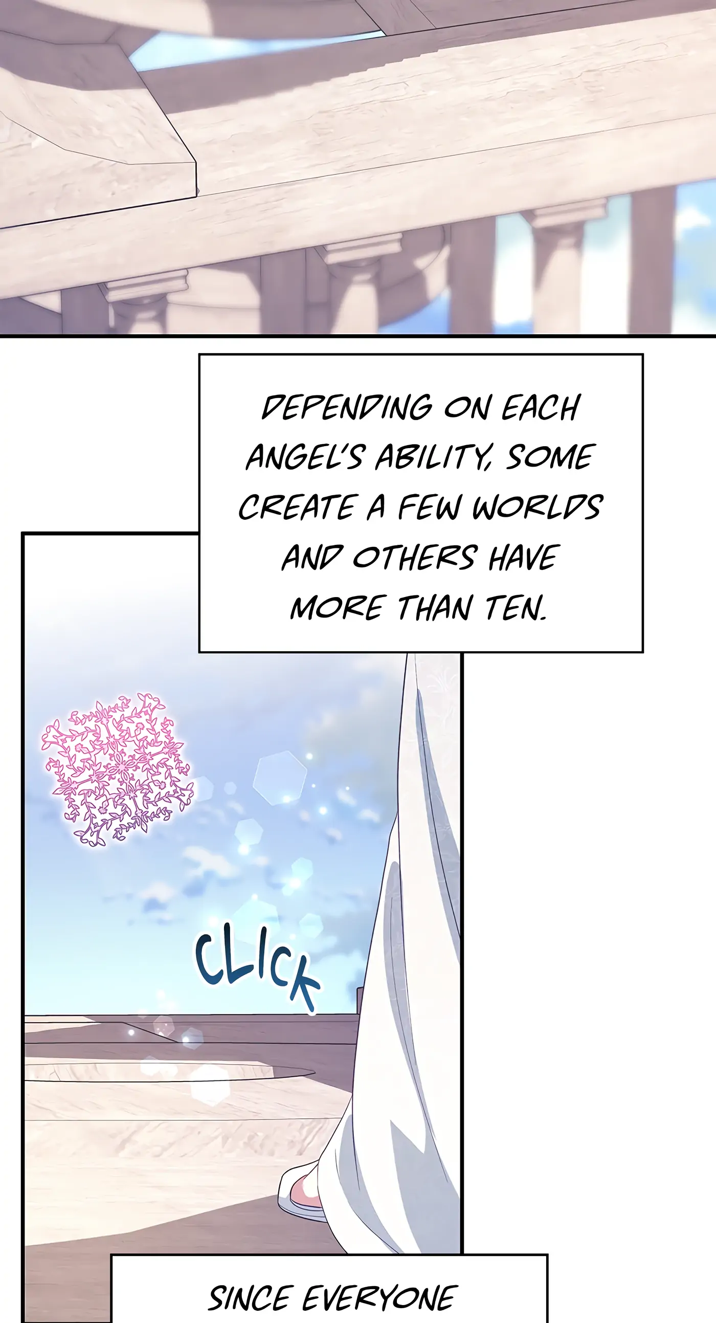 I’m Not a Warrior! Chapter 80 - Page 6