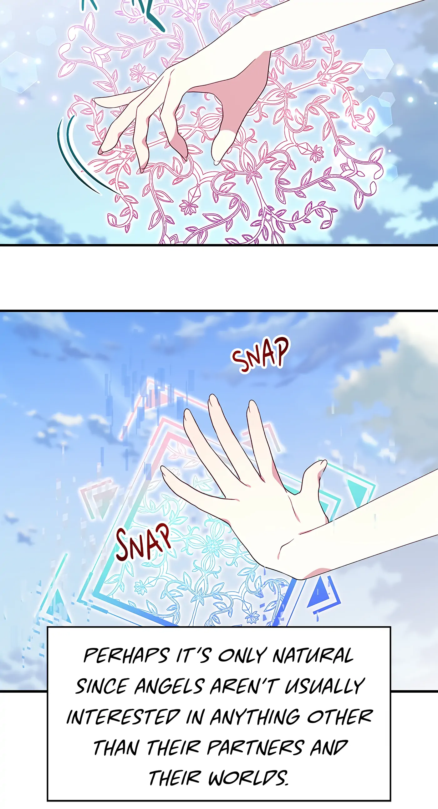 I’m Not a Warrior! Chapter 80 - Page 8