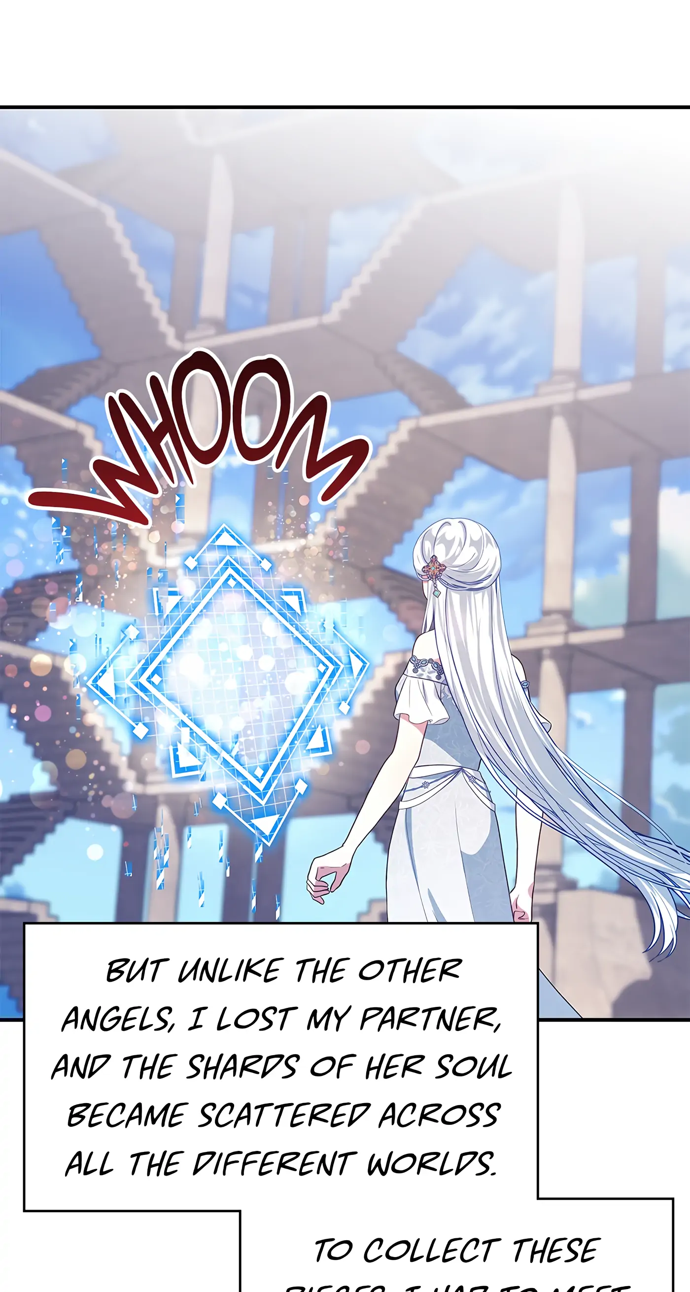 I’m Not a Warrior! Chapter 80 - Page 9