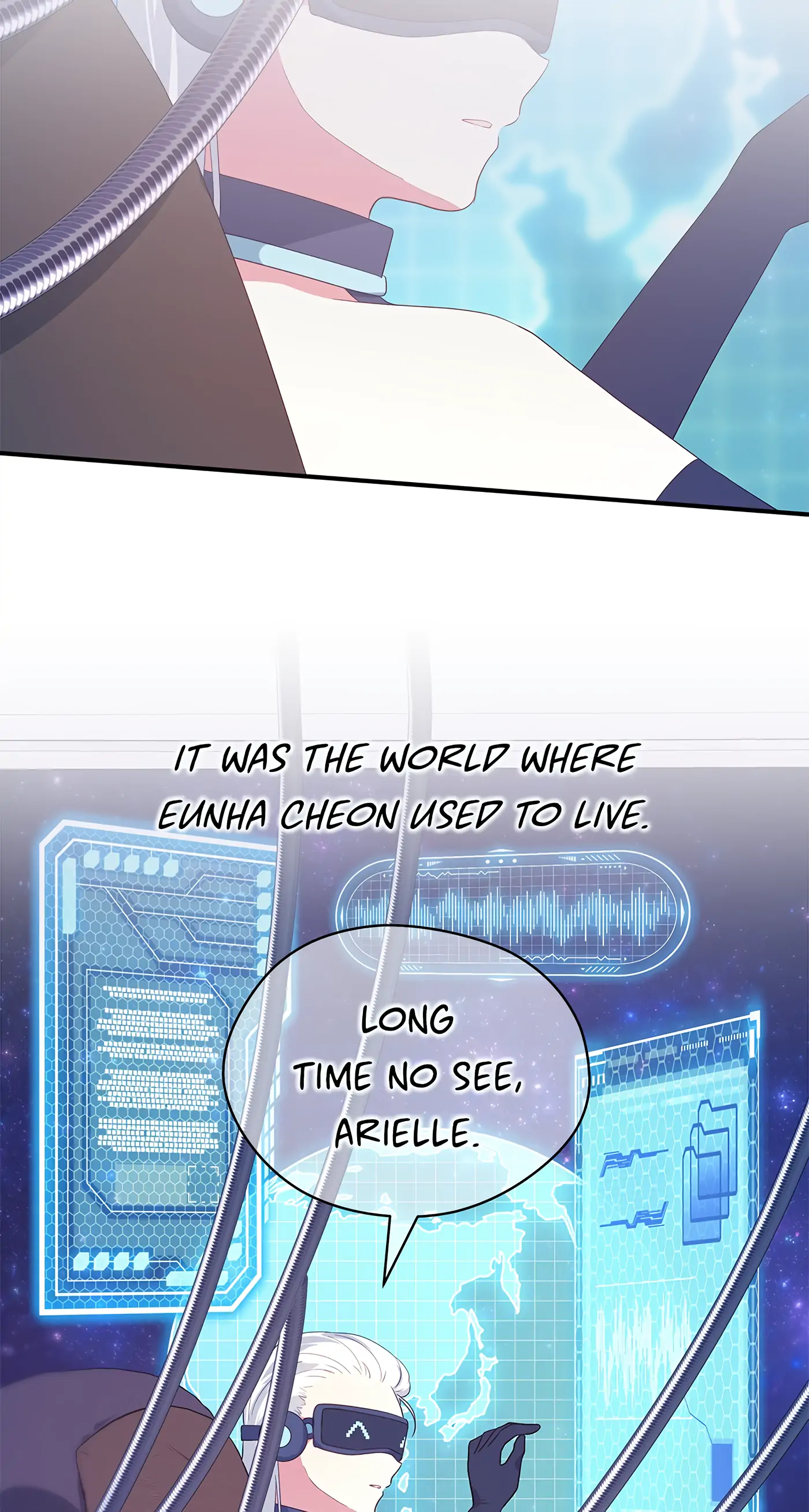 I’m Not a Warrior! Chapter 80 - Page 13