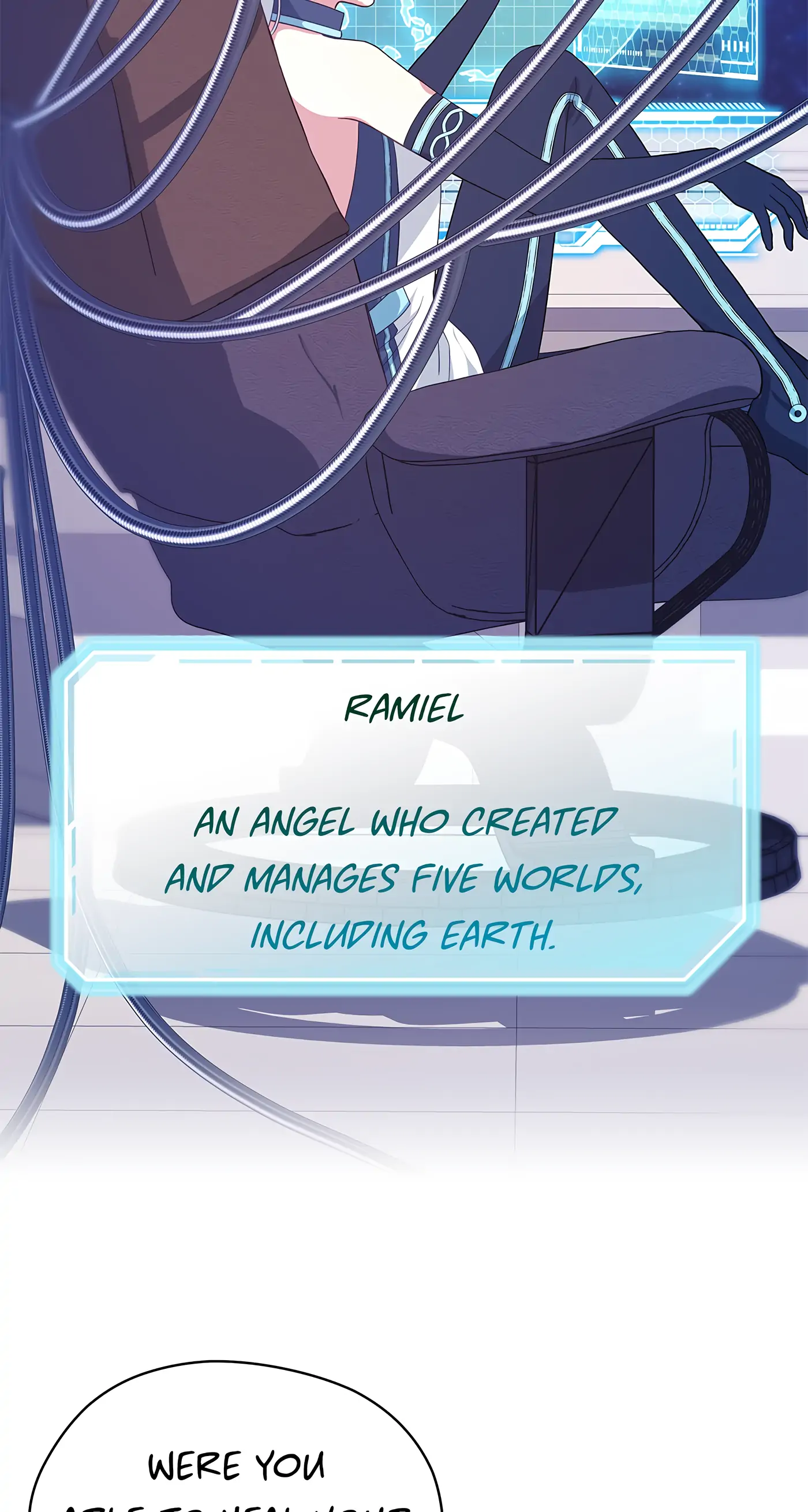 I’m Not a Warrior! Chapter 80 - Page 14