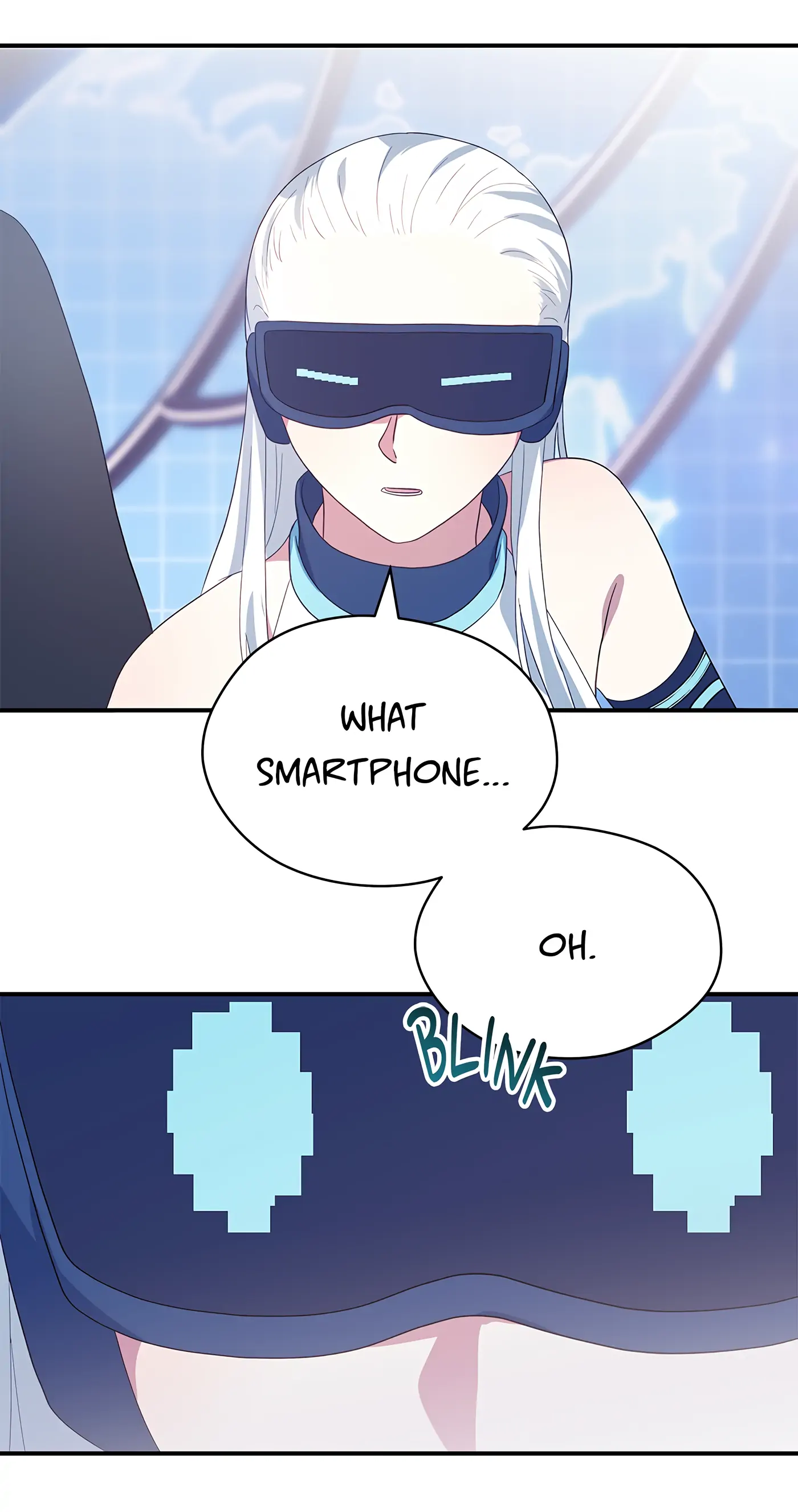 I’m Not a Warrior! Chapter 80 - Page 17