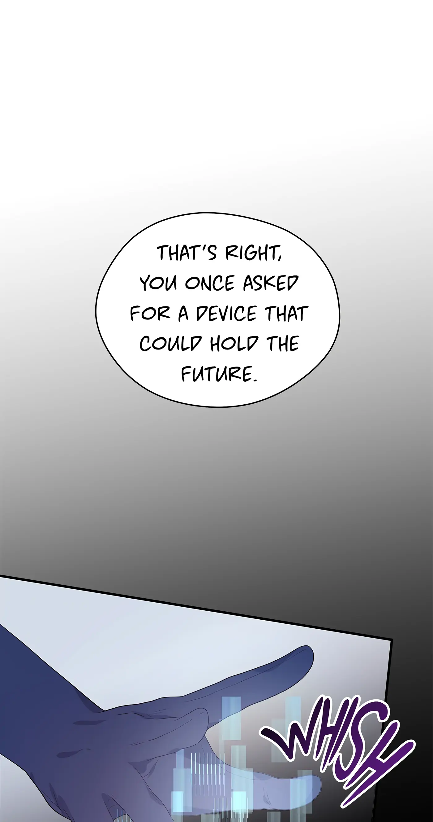 I’m Not a Warrior! Chapter 80 - Page 18