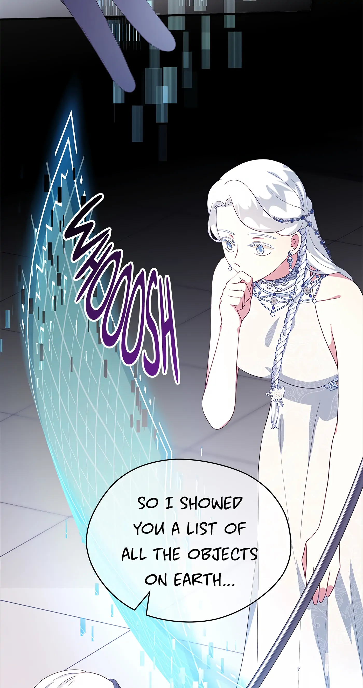 I’m Not a Warrior! Chapter 80 - Page 19