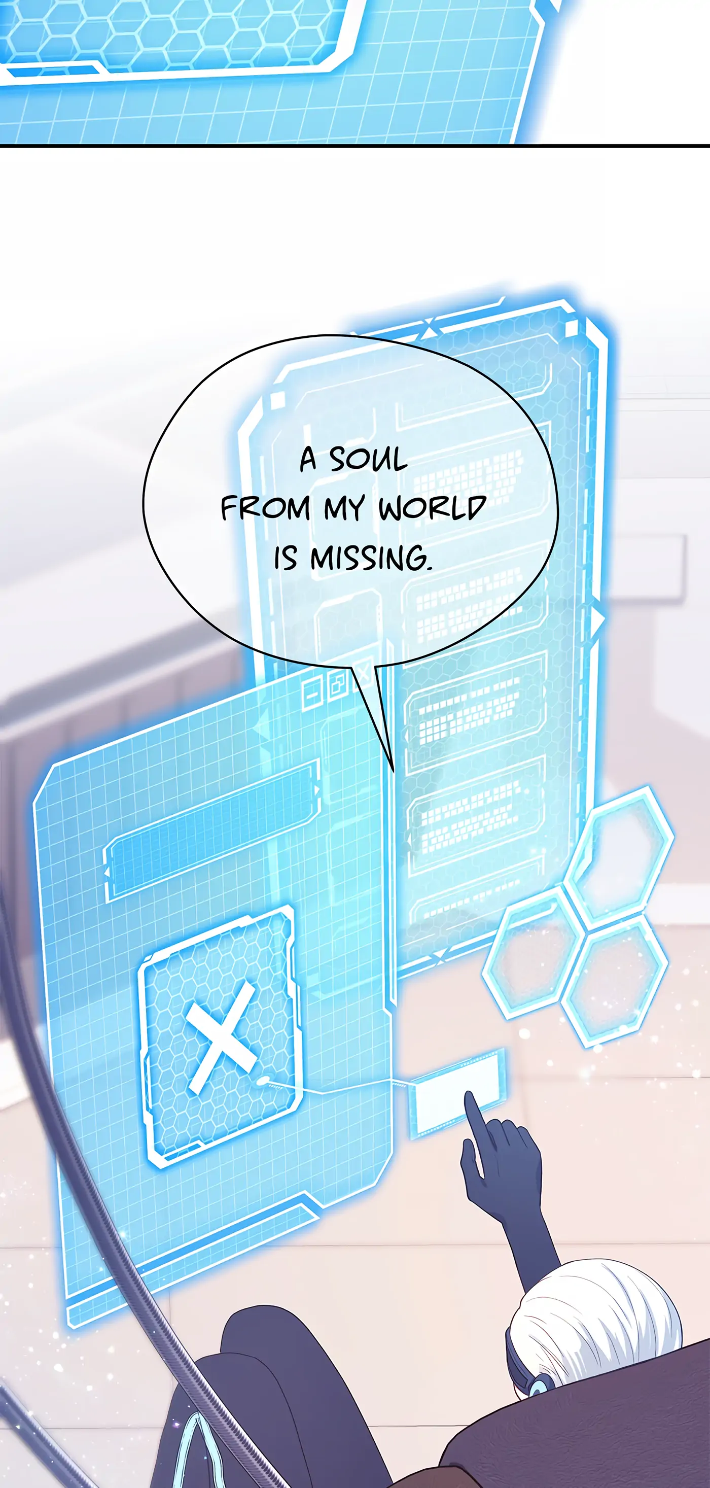 I’m Not a Warrior! Chapter 80 - Page 28