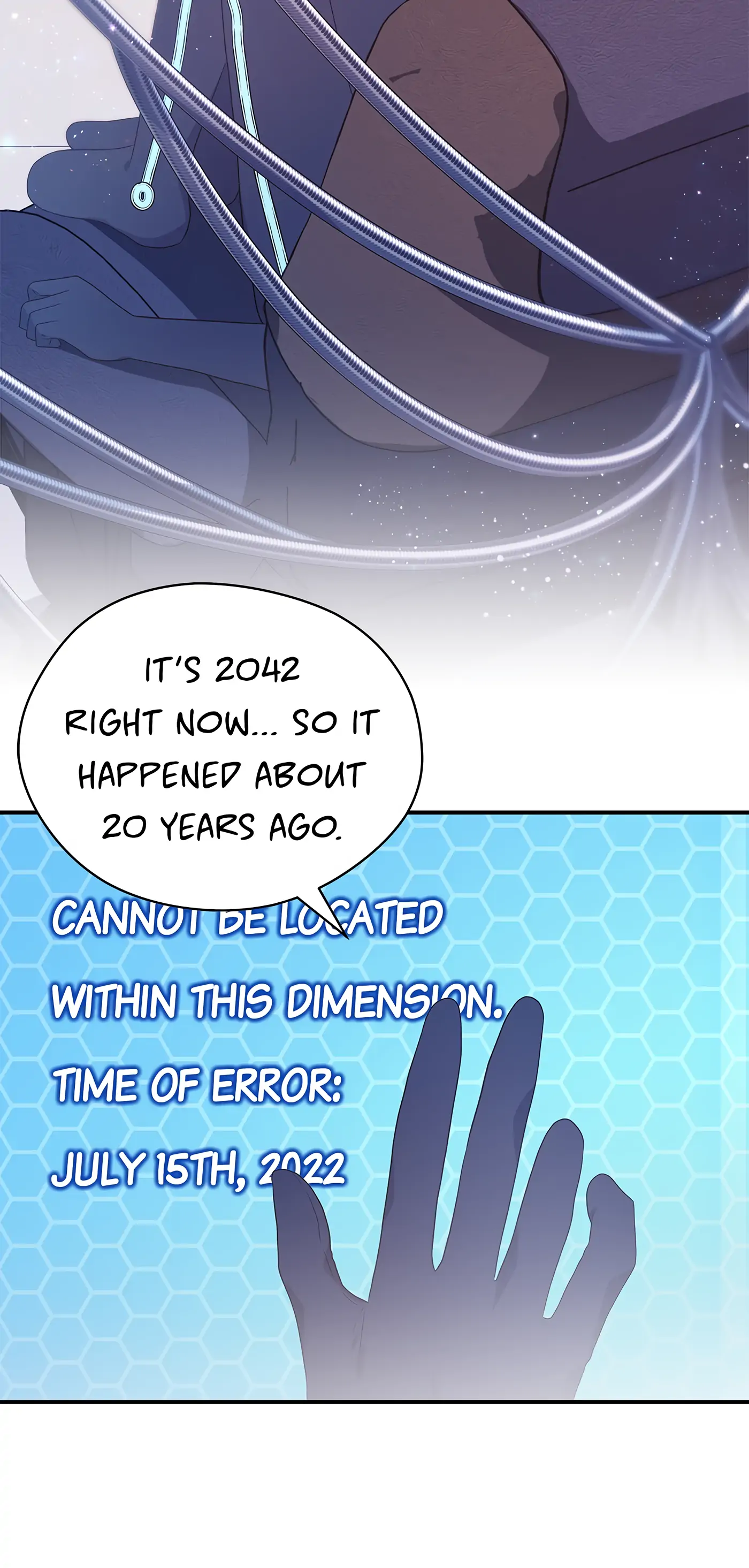 I’m Not a Warrior! Chapter 80 - Page 29